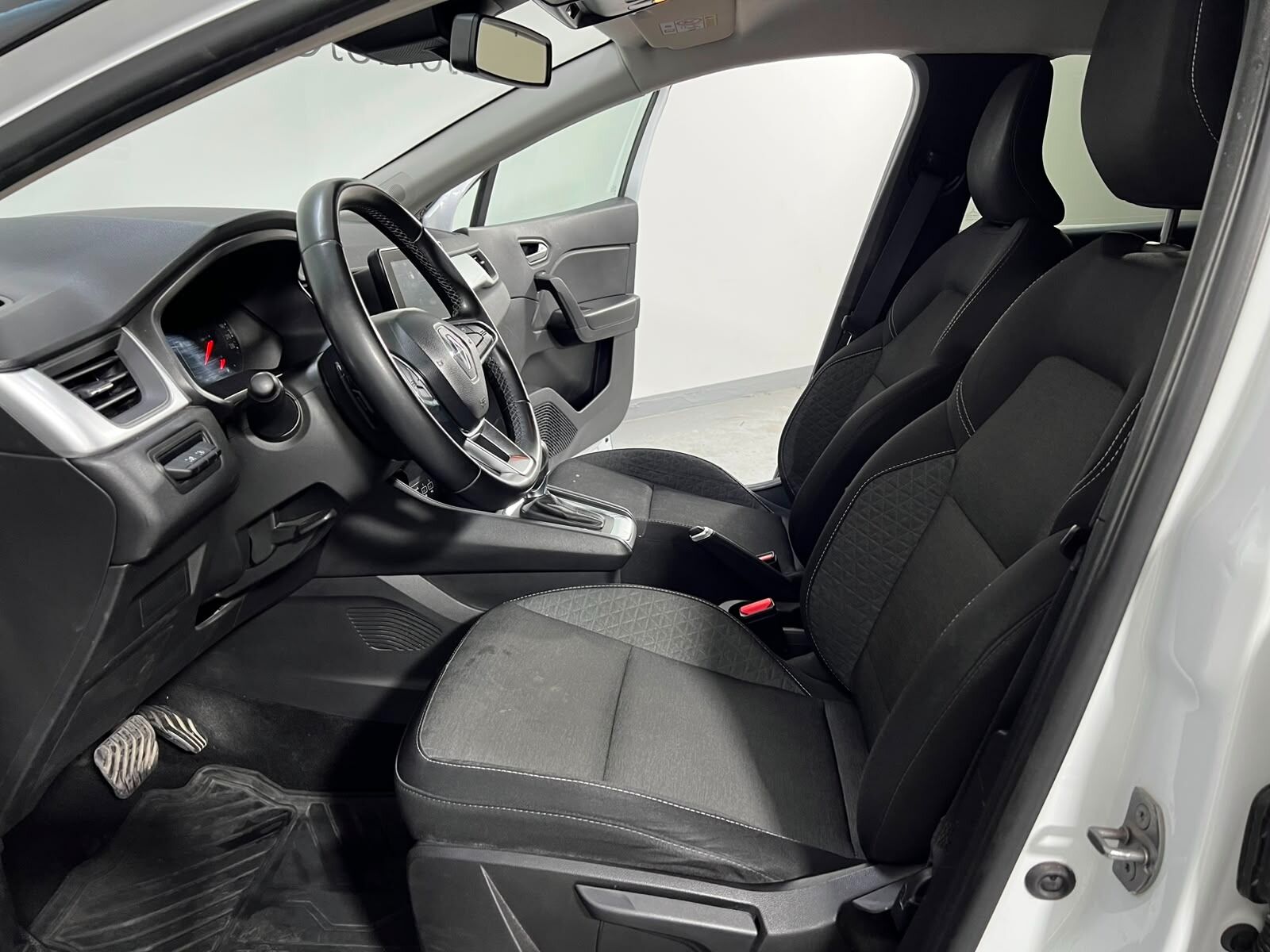 2023 Renault Captur