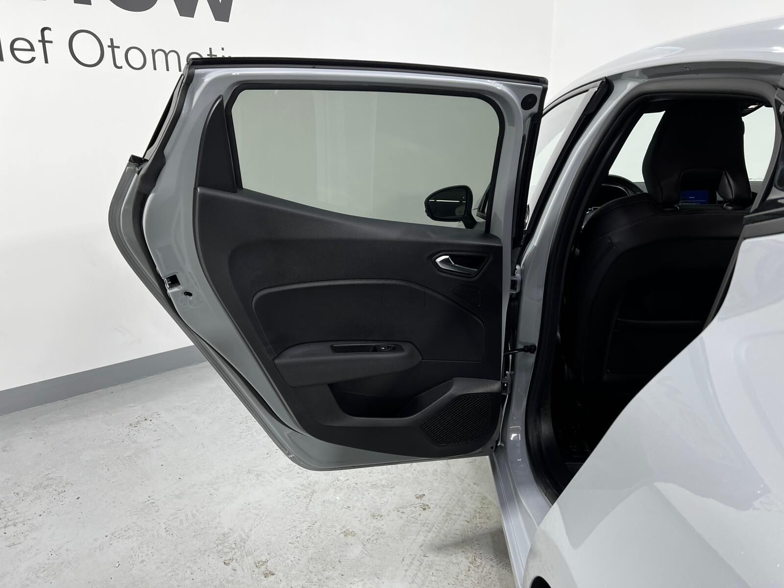 2025 Renault Clio