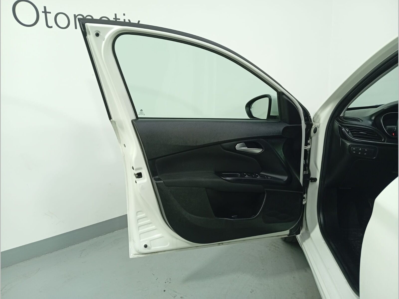 2021 Fiat Egea