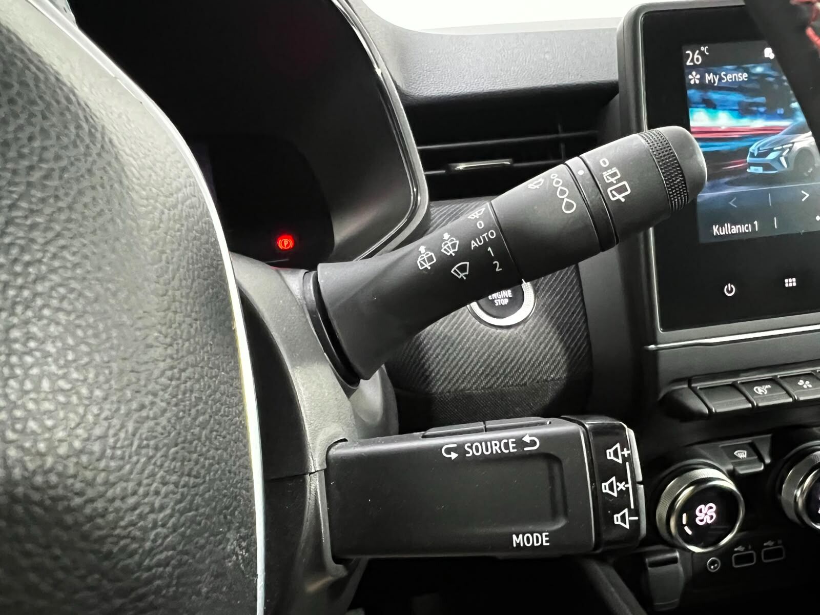 2023 Renault Clio