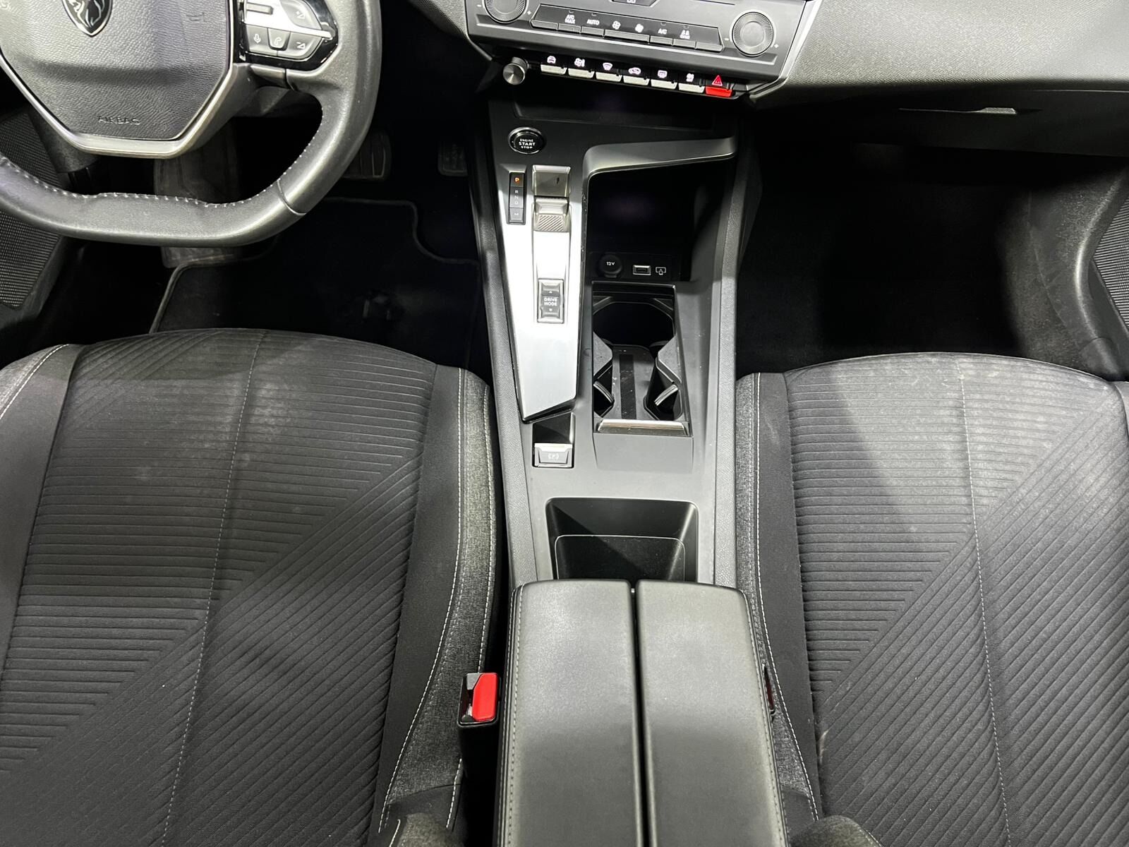 2023 Peugeot 308