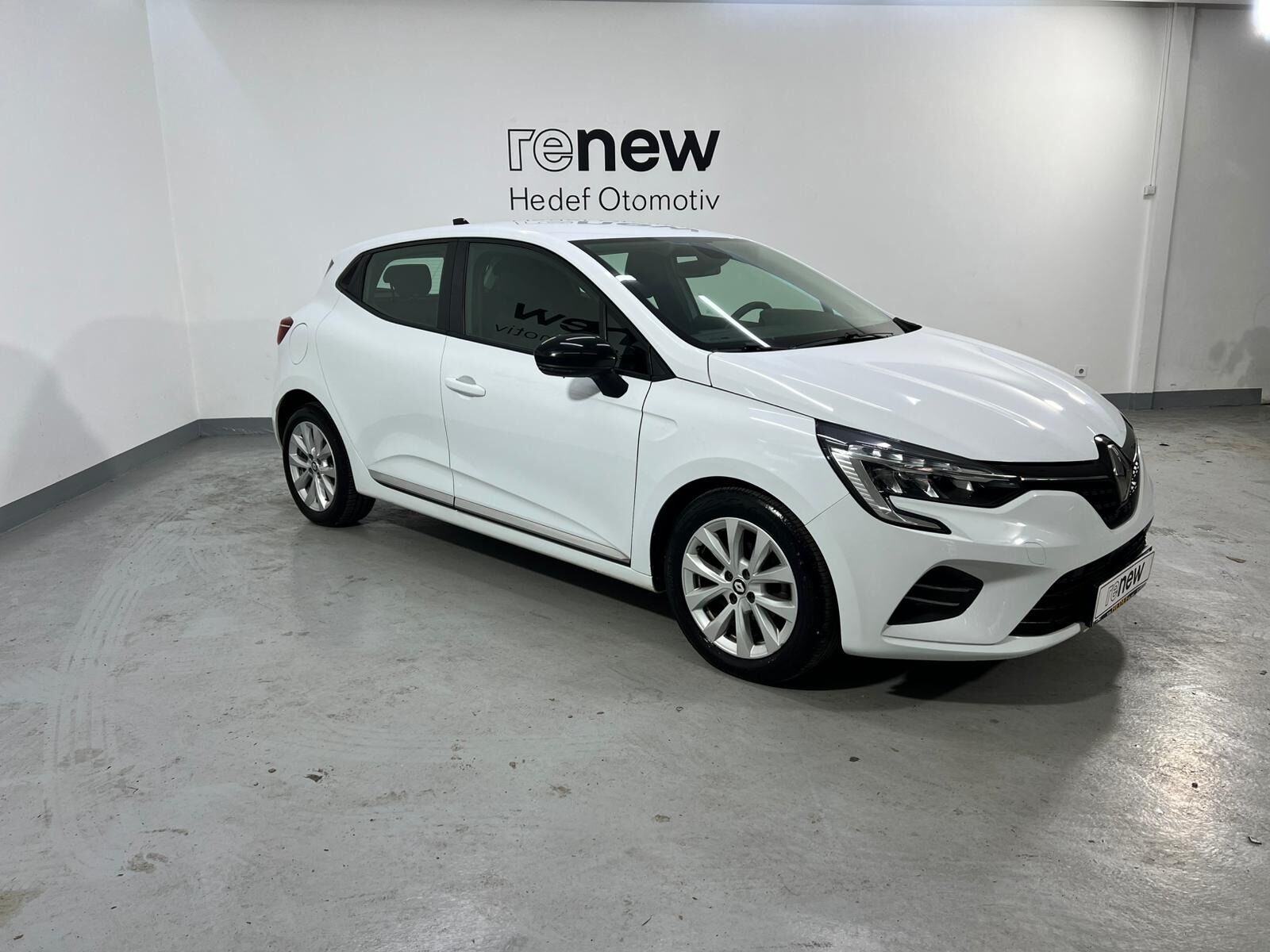 2023 Renault Clio
