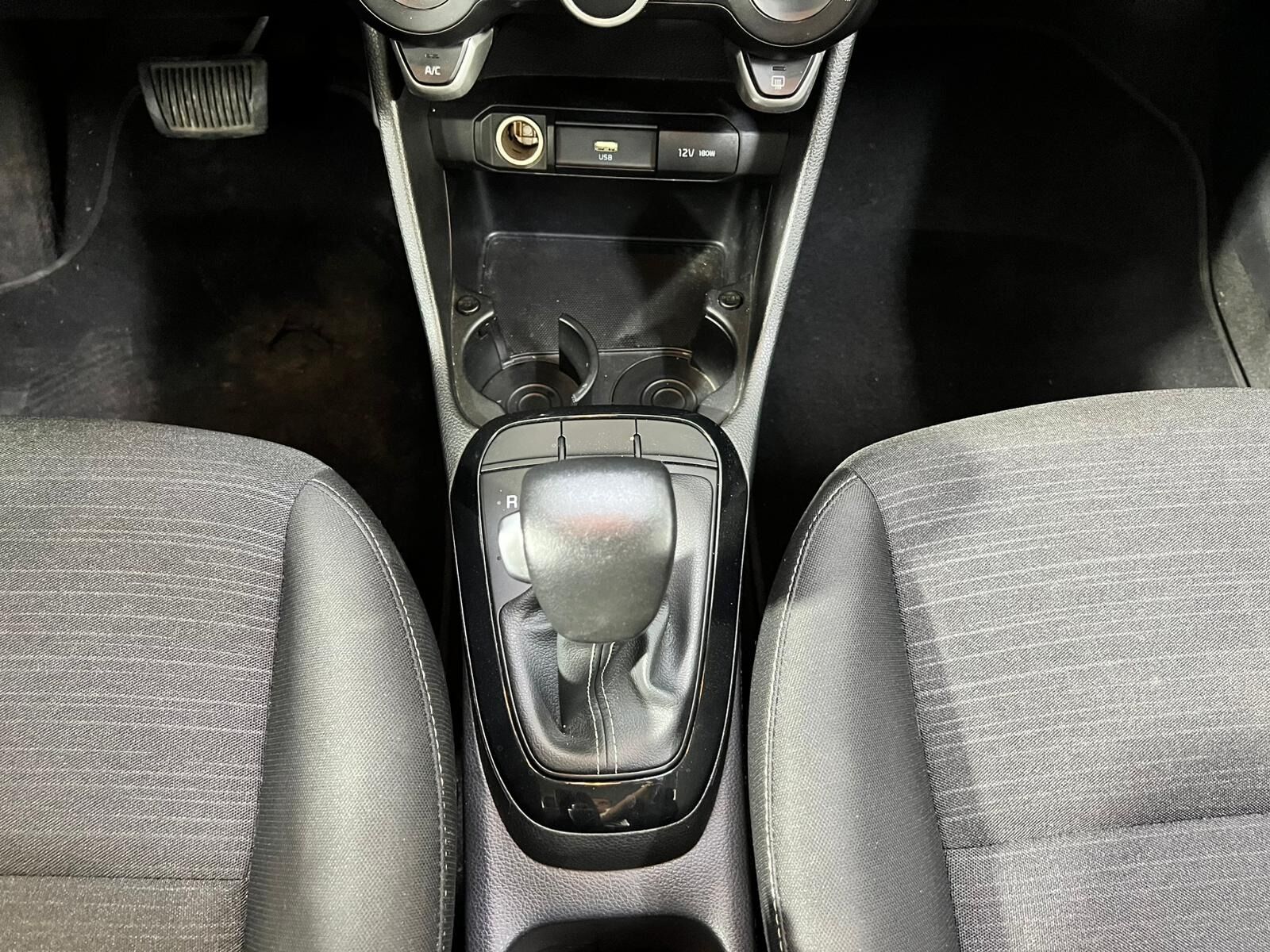 2023 Kia Picanto