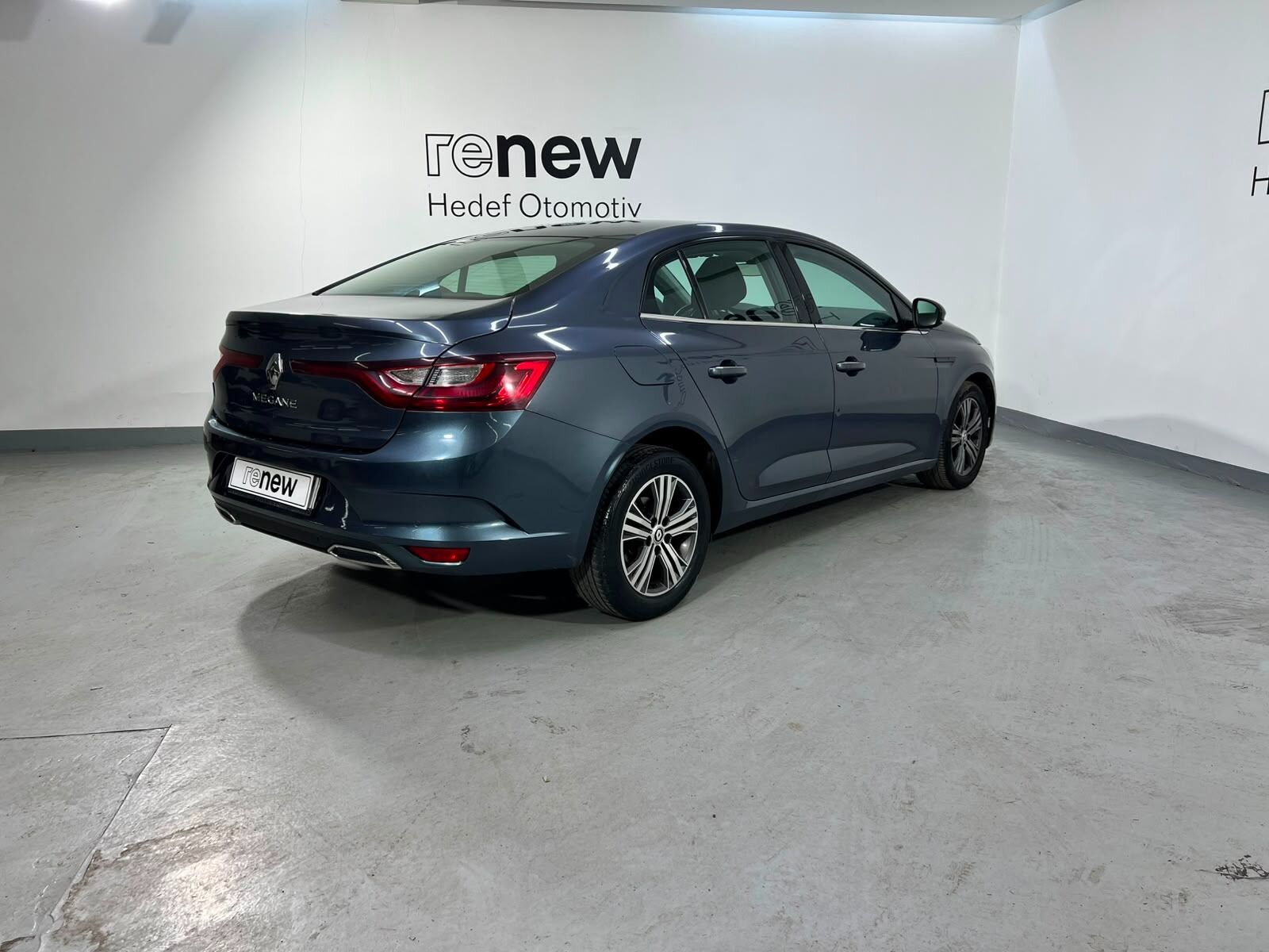 2023 Renault Megane