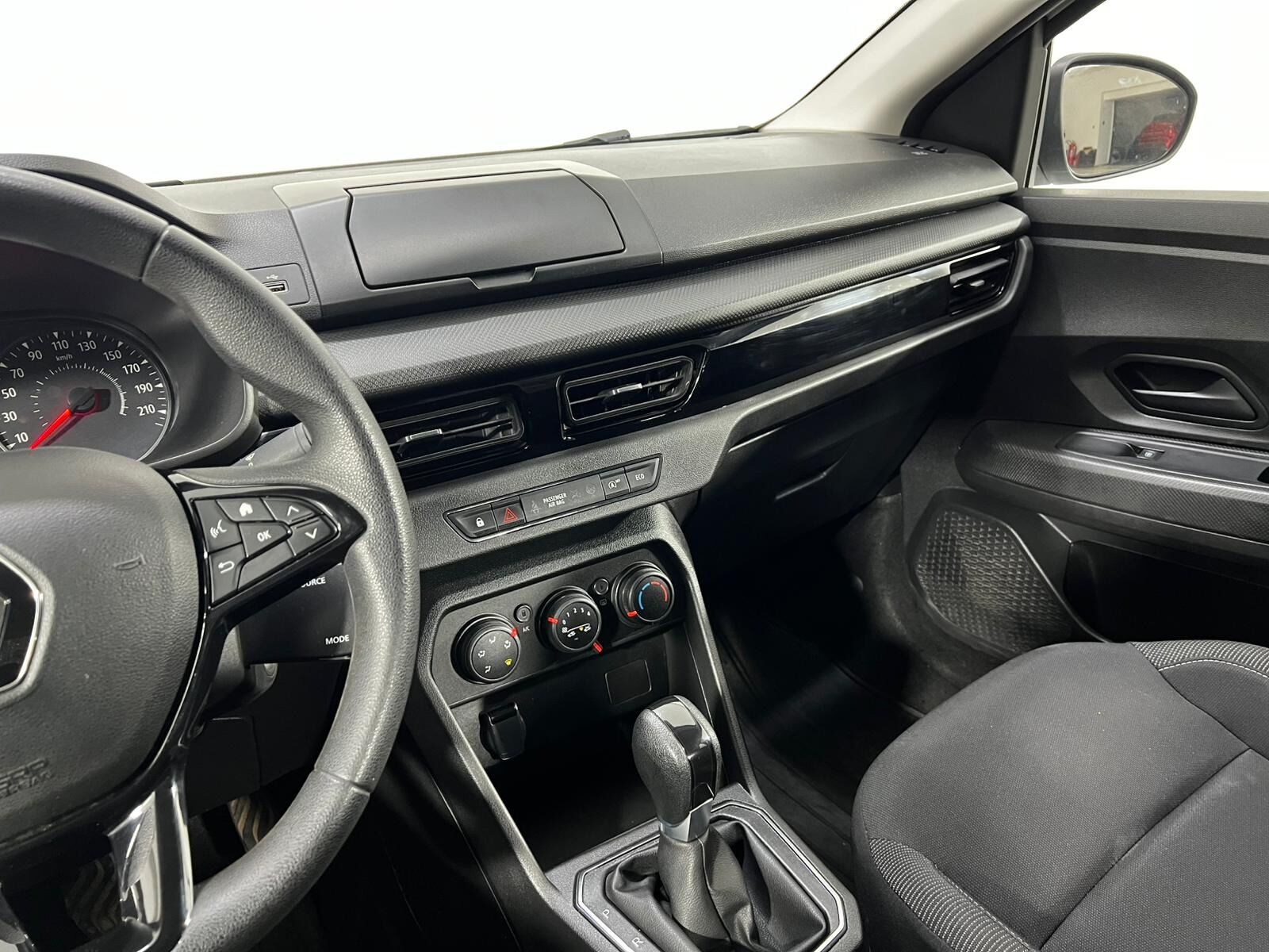 2023 Renault Taliant