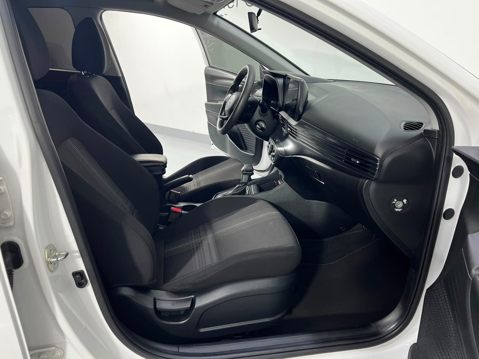2023 Hyundai i20