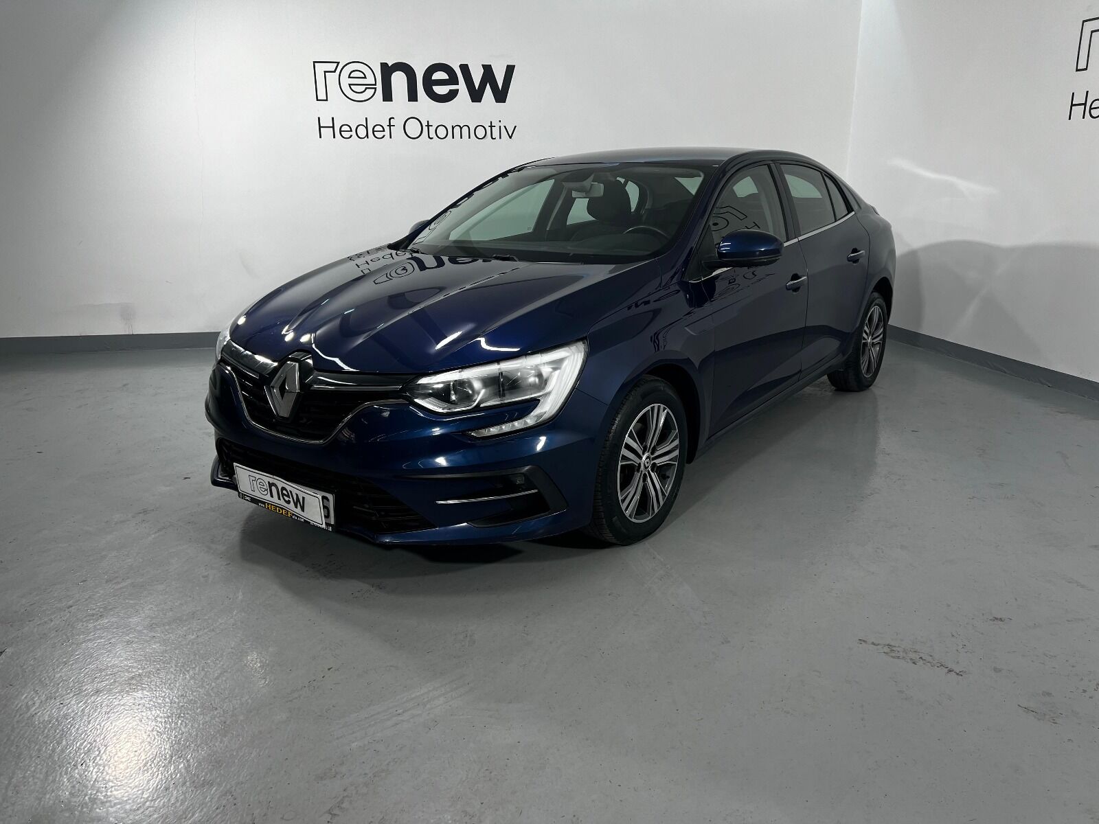 2023 Renault Megane