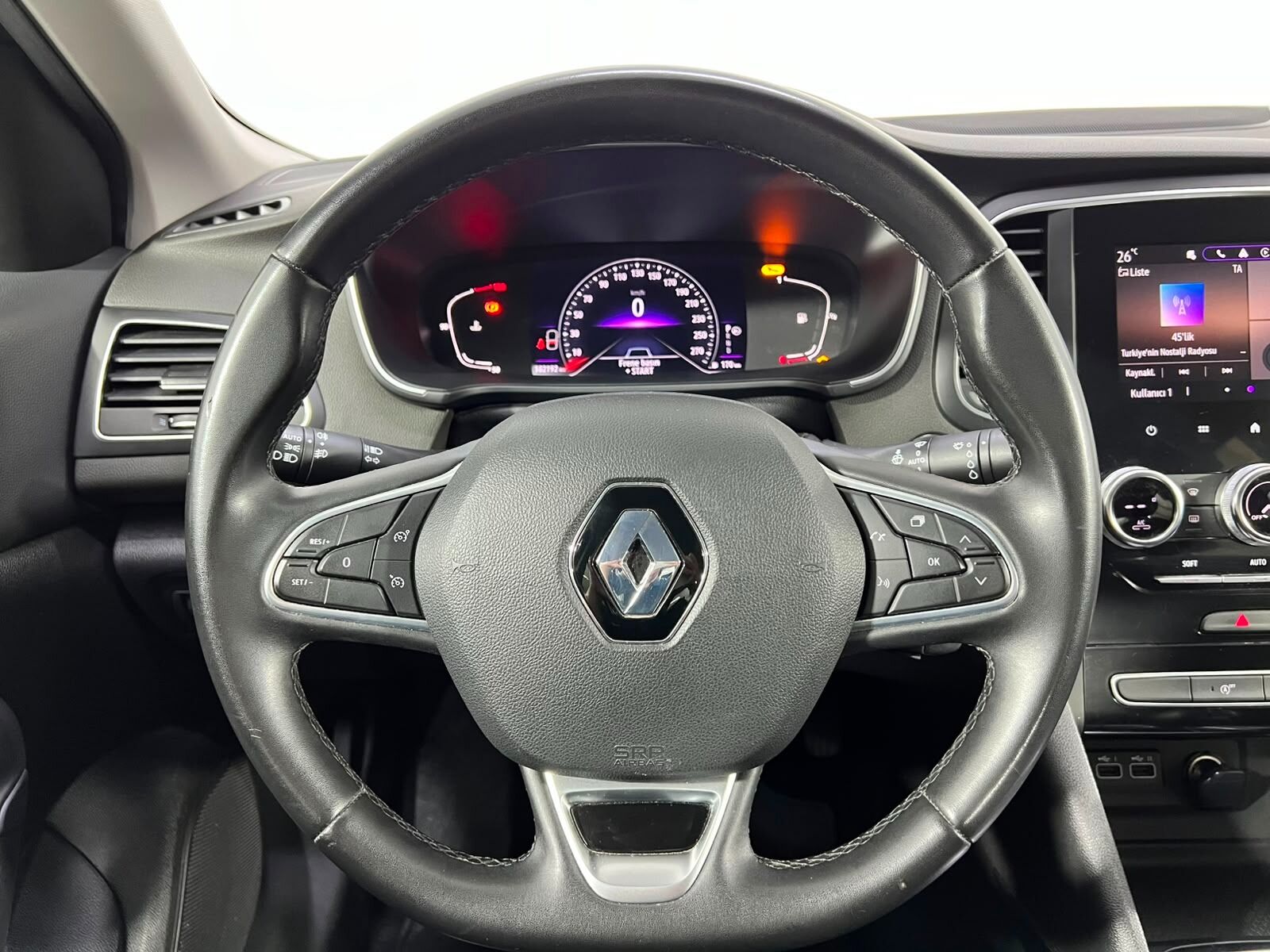 2023 Renault Megane