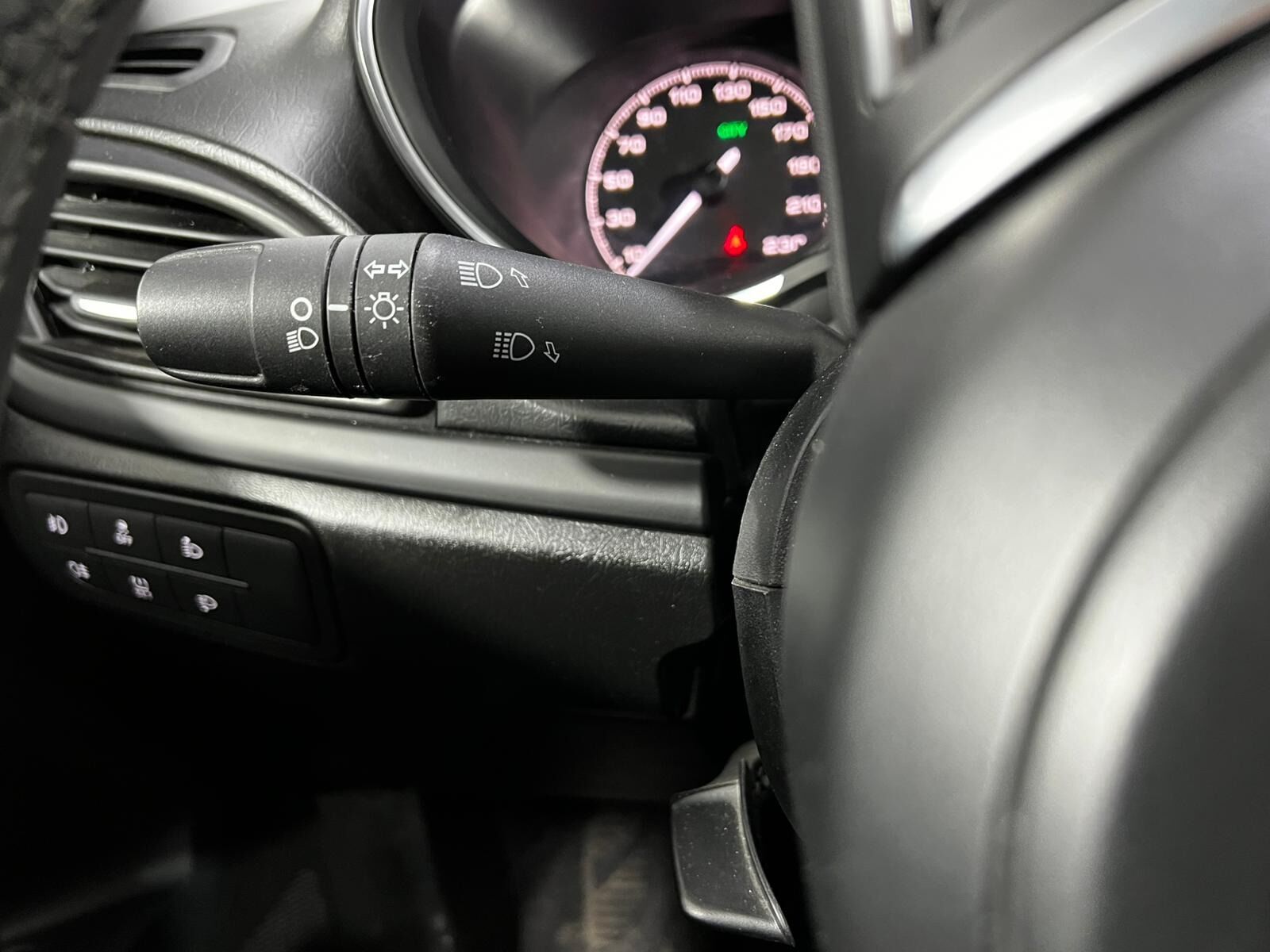 2024 Fiat Egea Cross