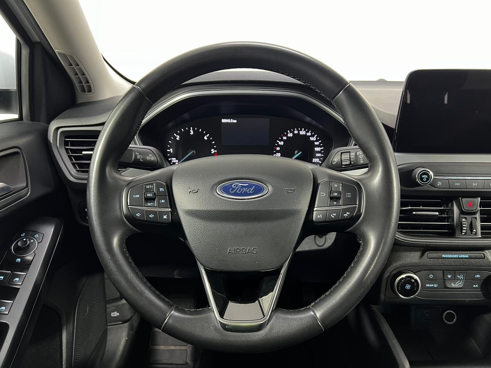 2024 Ford Focus