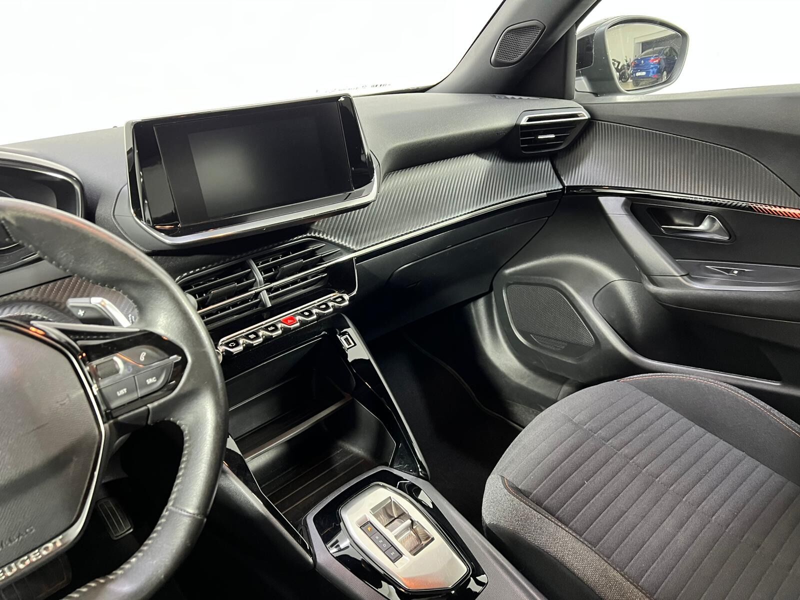 2023 Peugeot 2008