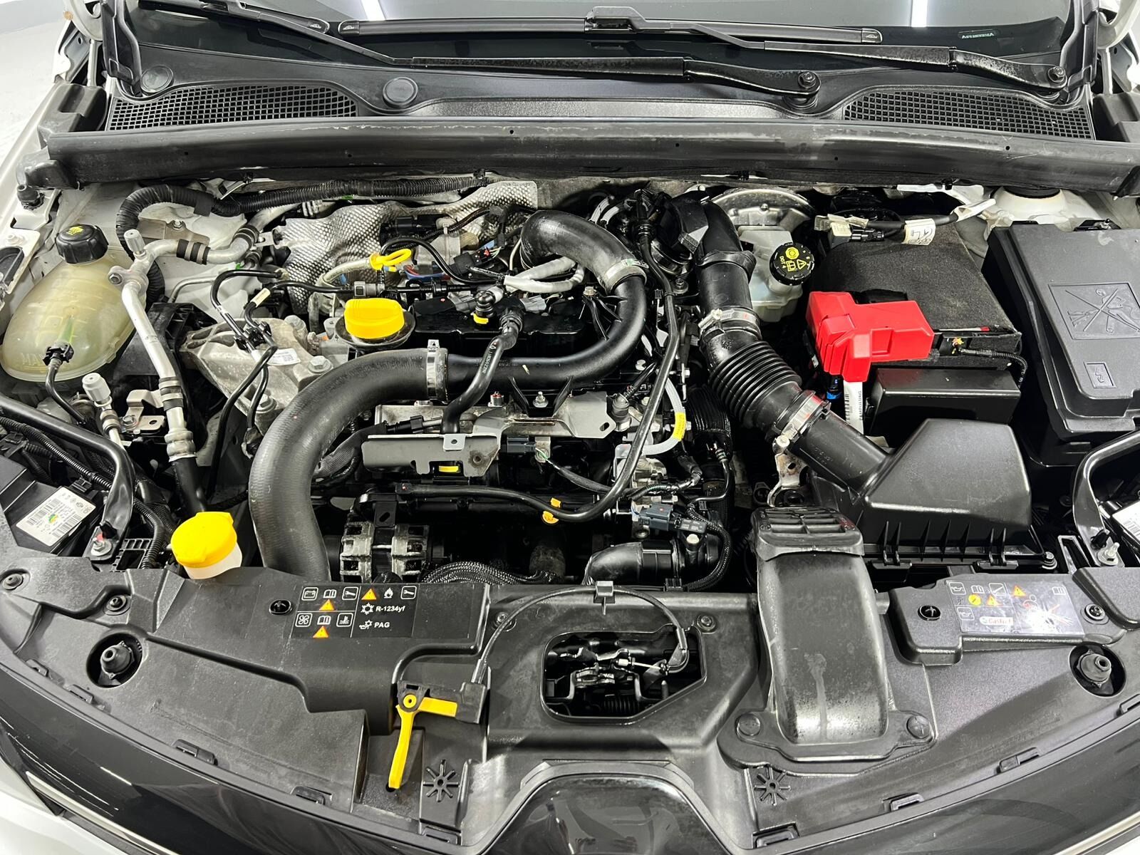 2023 Renault Clio
