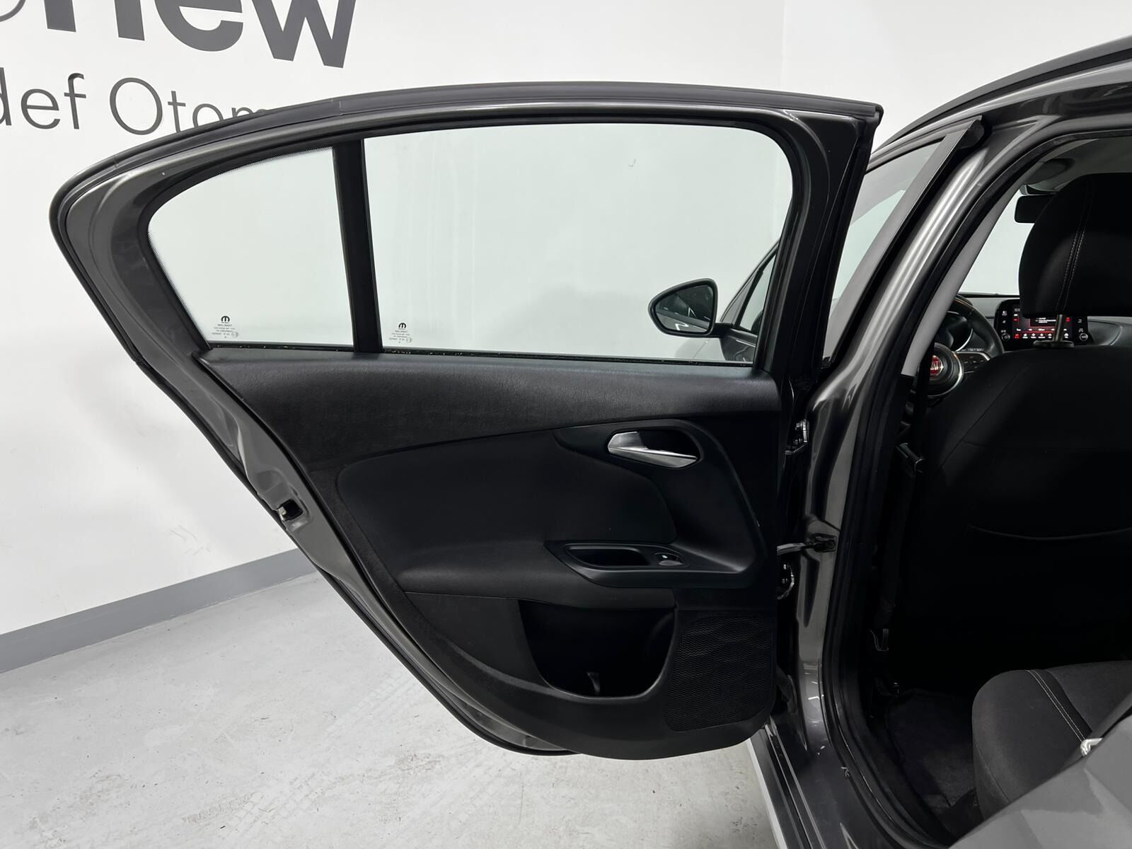 2024 Fiat Egea Cross