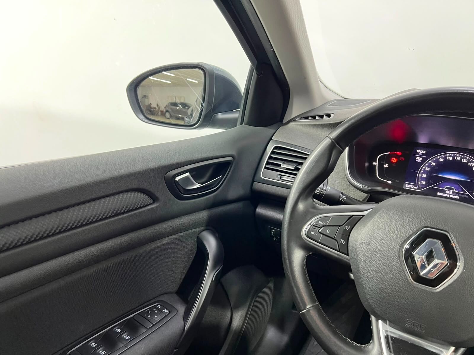 2024 Renault Megane