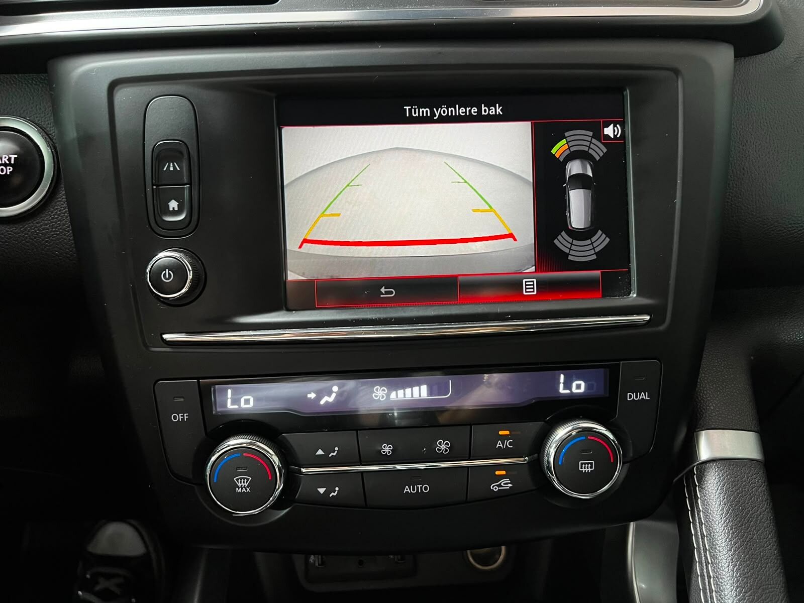 2016 Renault Kadjar