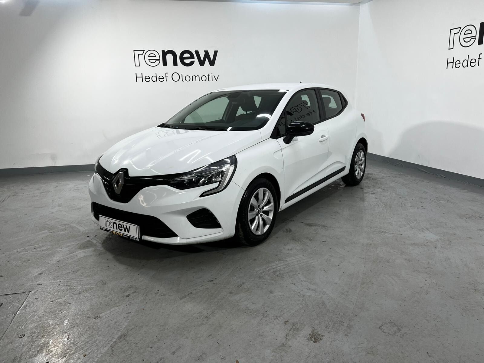 2023 Renault Clio