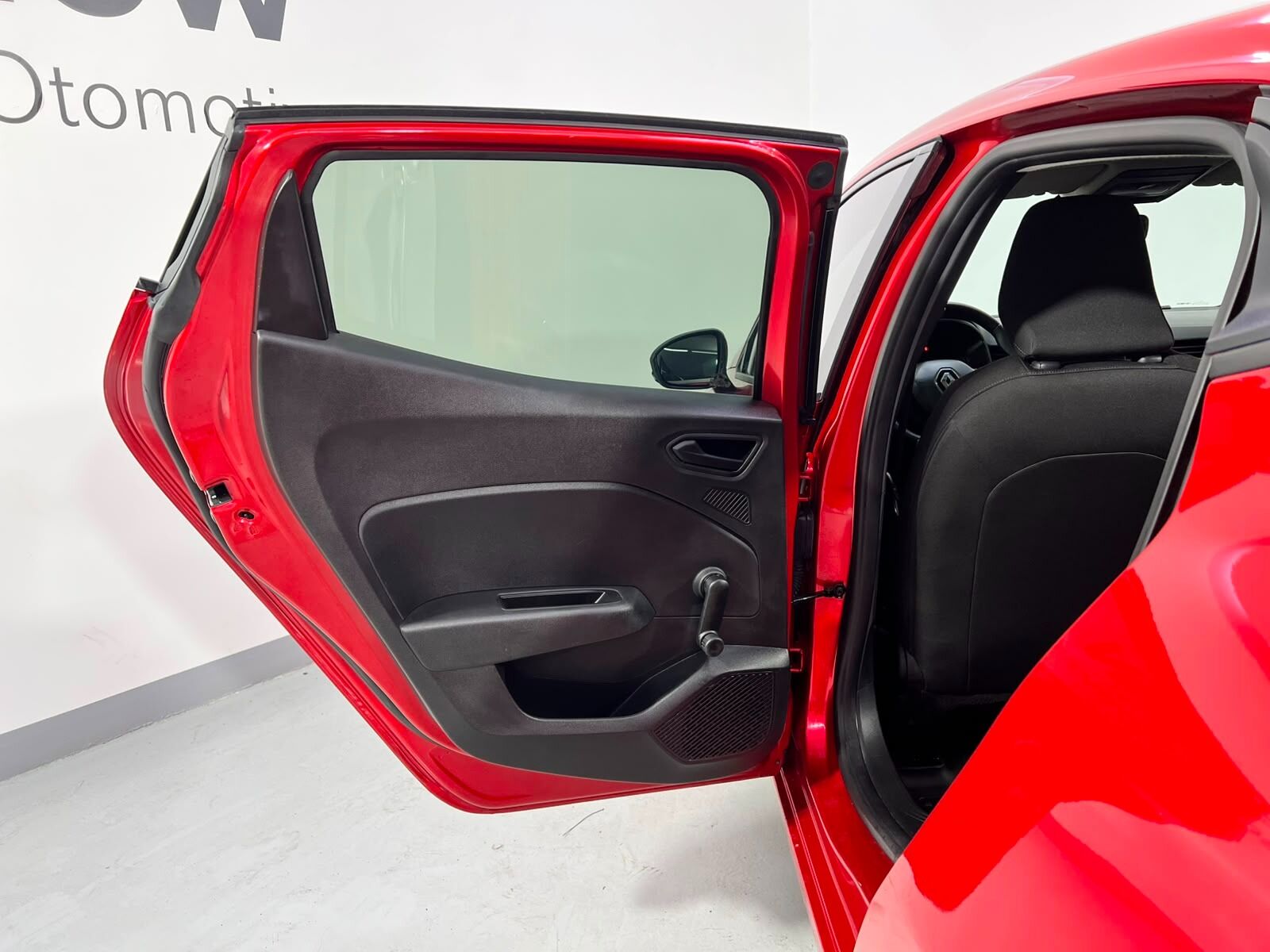 2022 Renault Clio