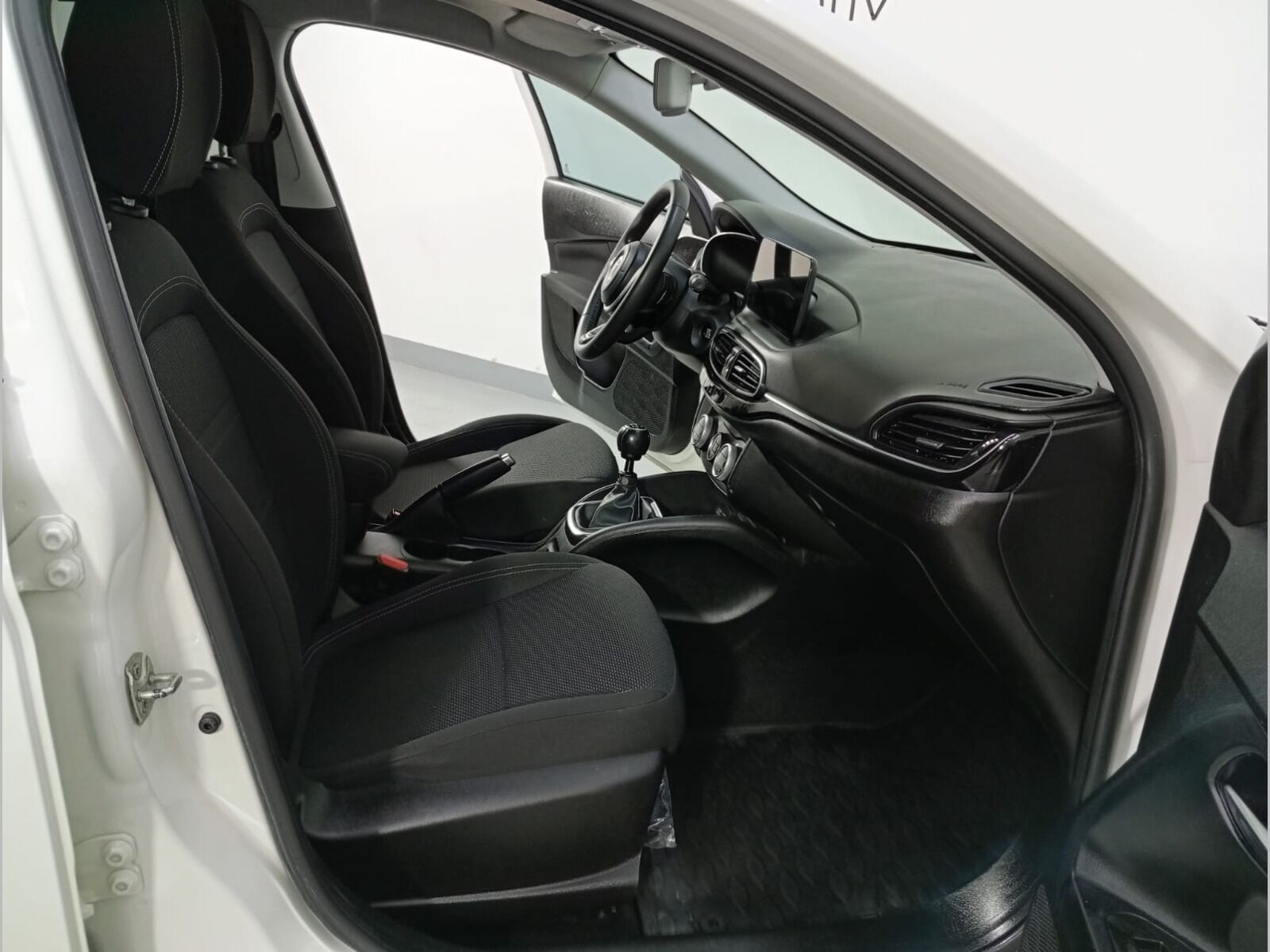 2021 Fiat Egea
