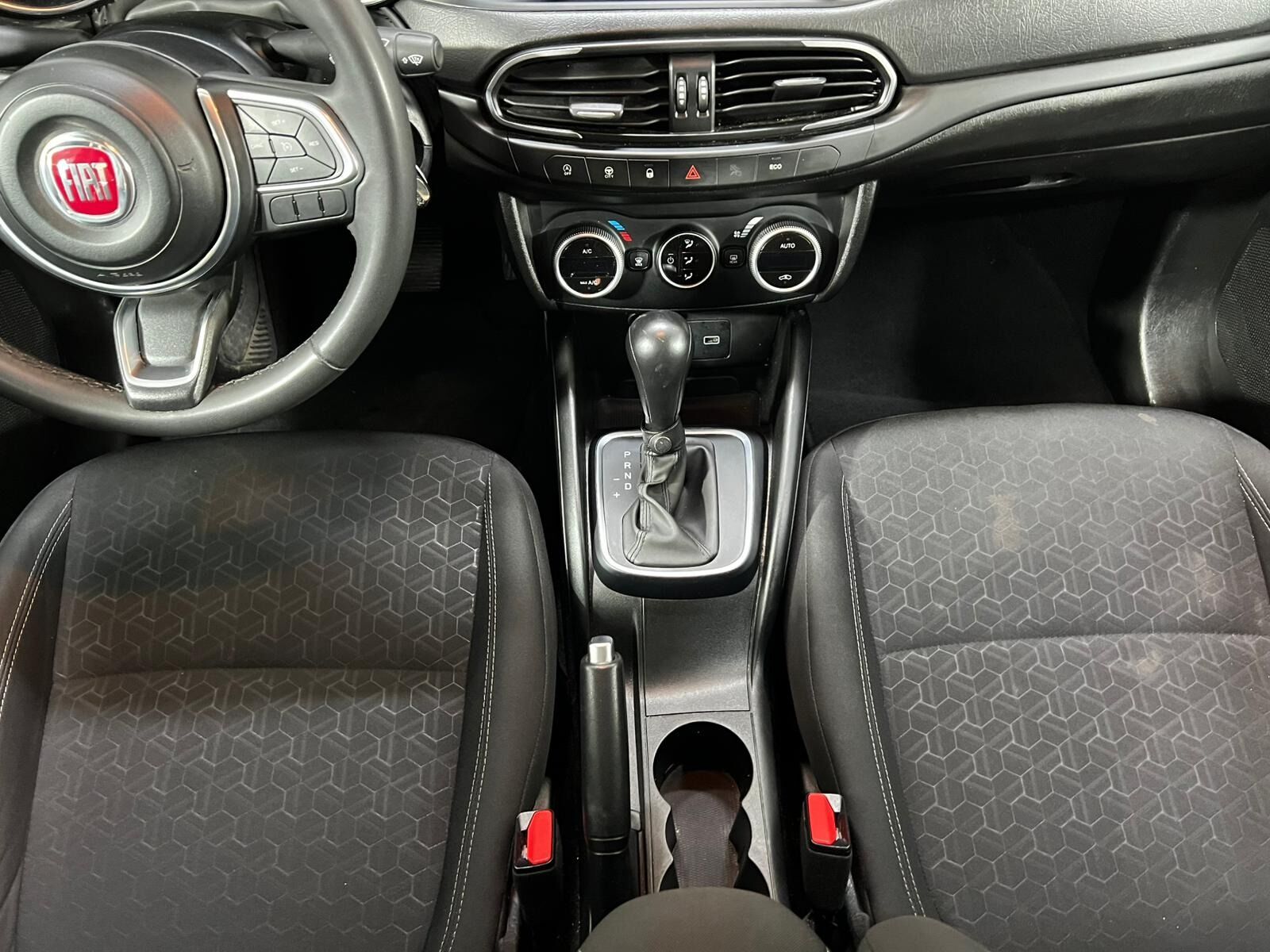 2024 Fiat Egea Cross