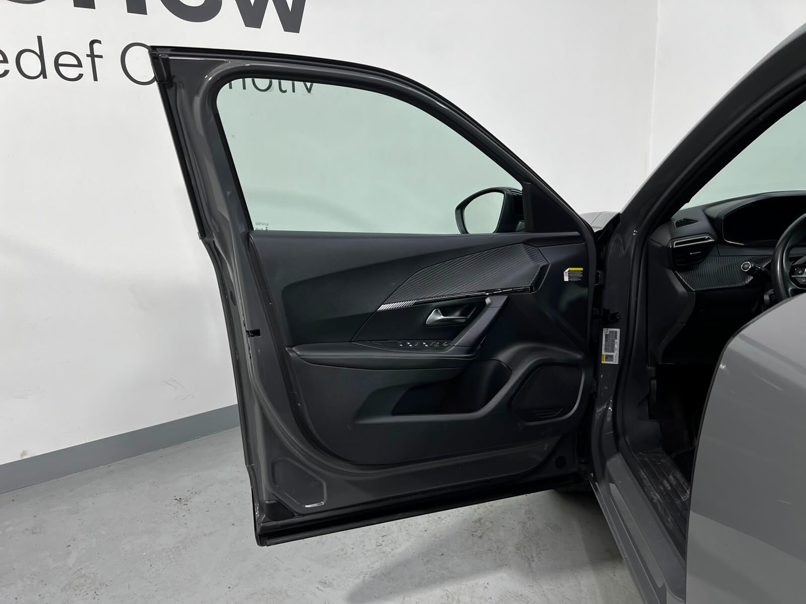 2023 Peugeot 2008