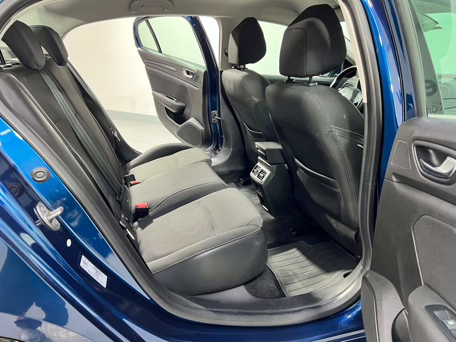 2023 Renault Megane