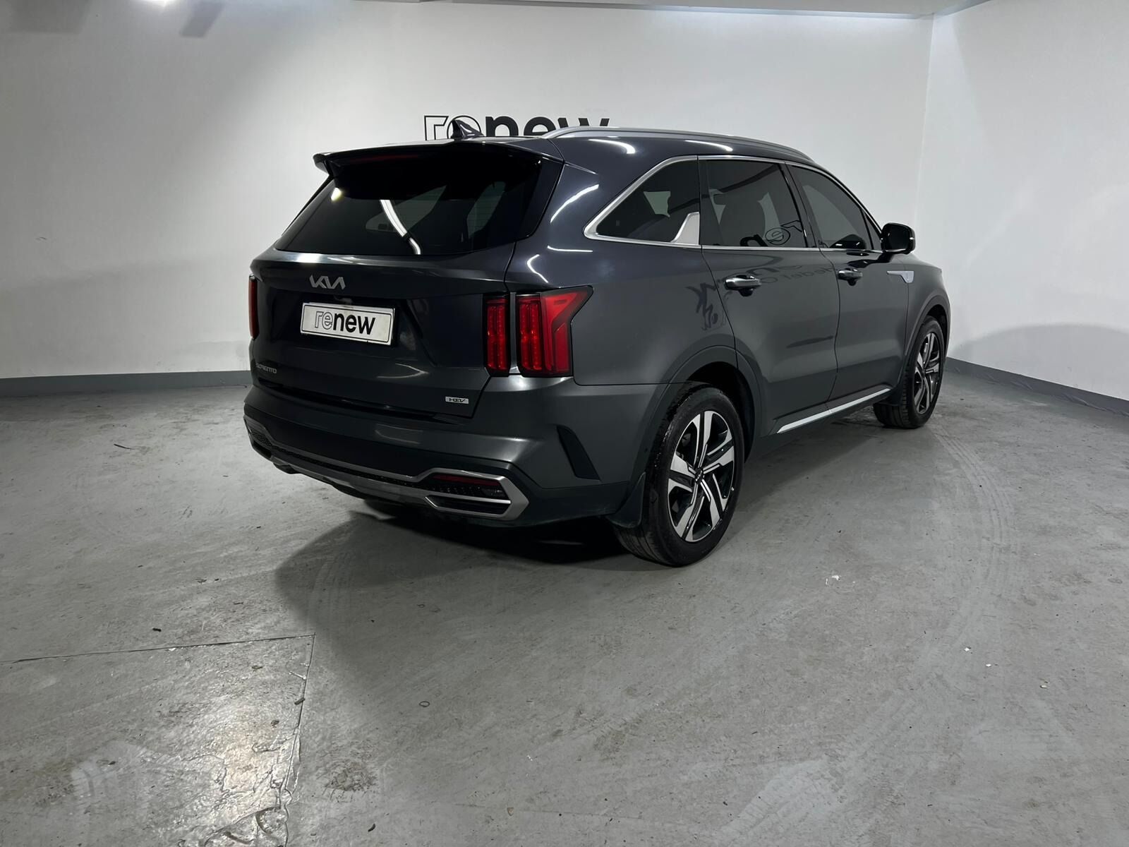 2022 Kia Sorento