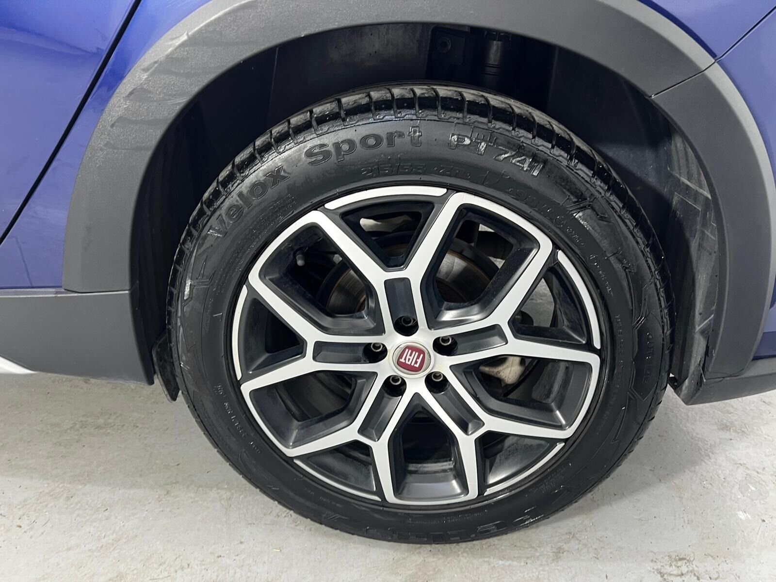2024 Fiat Egea