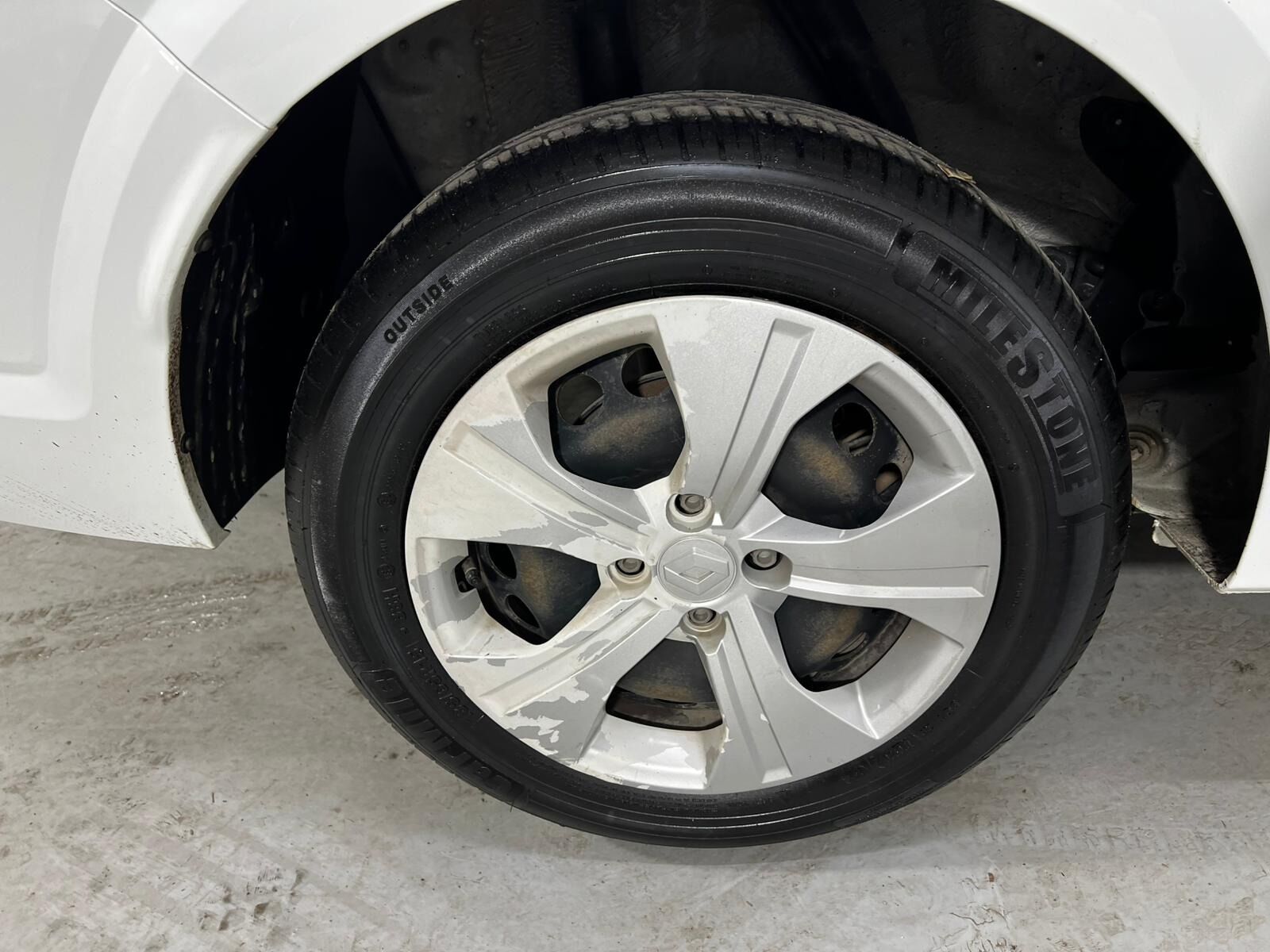 2023 Renault Taliant