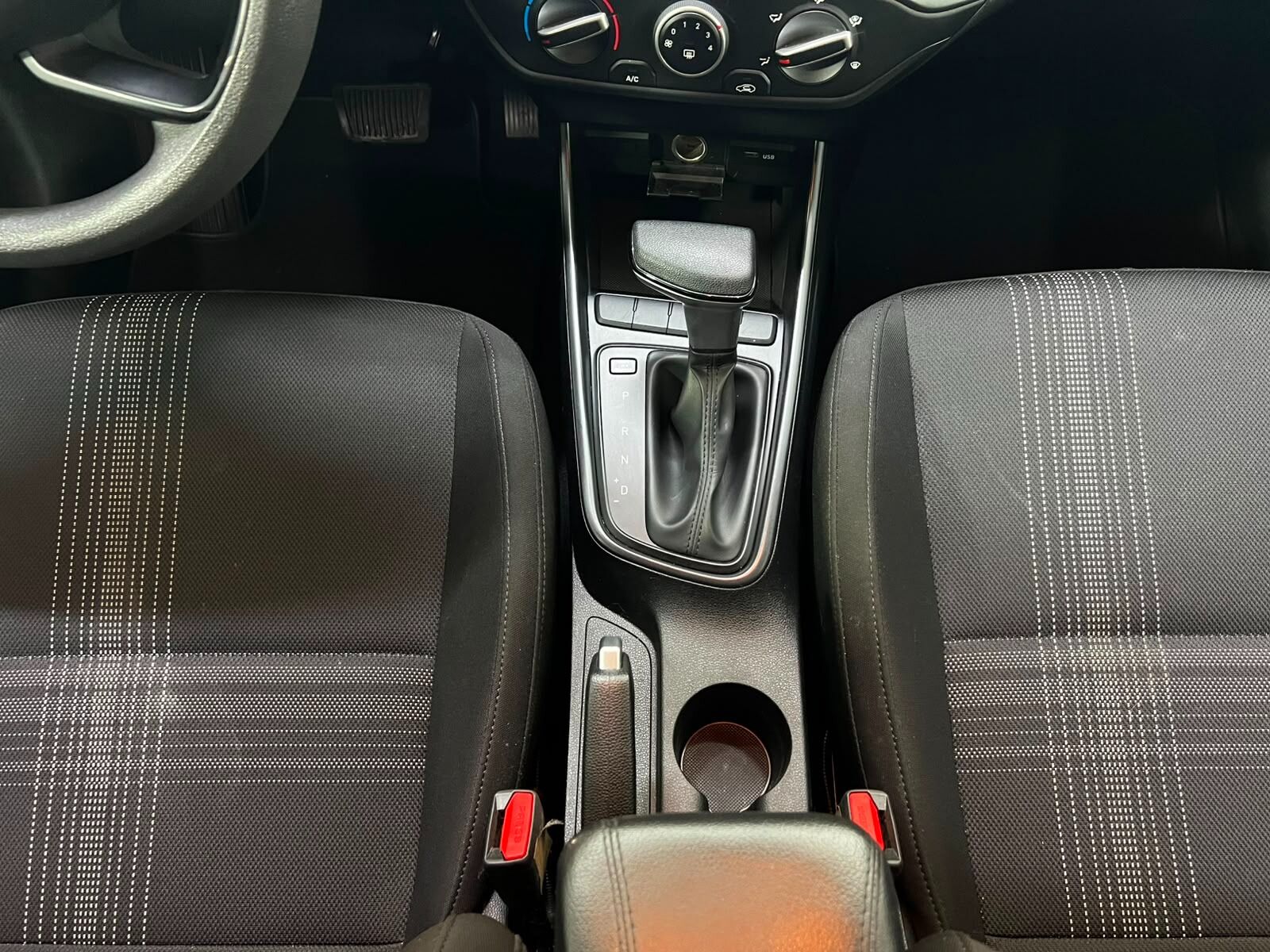 2023 Hyundai i20