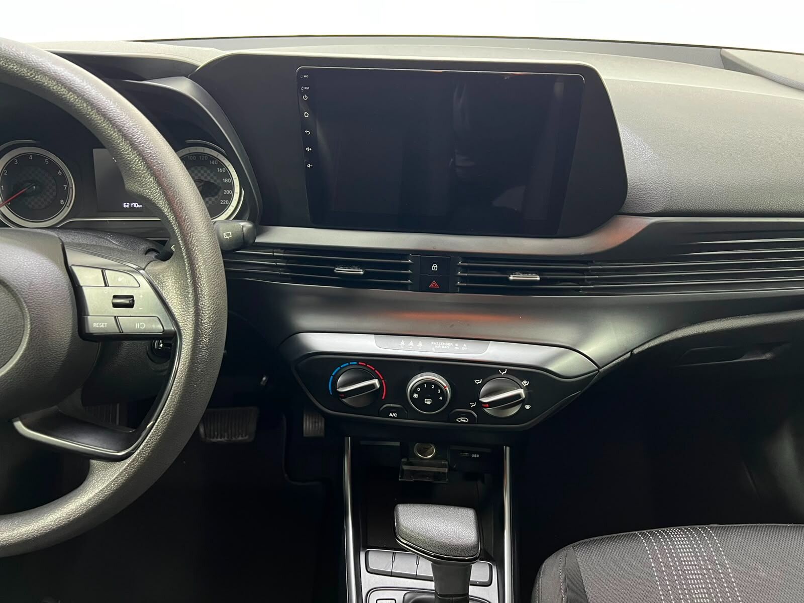 2023 Hyundai i20