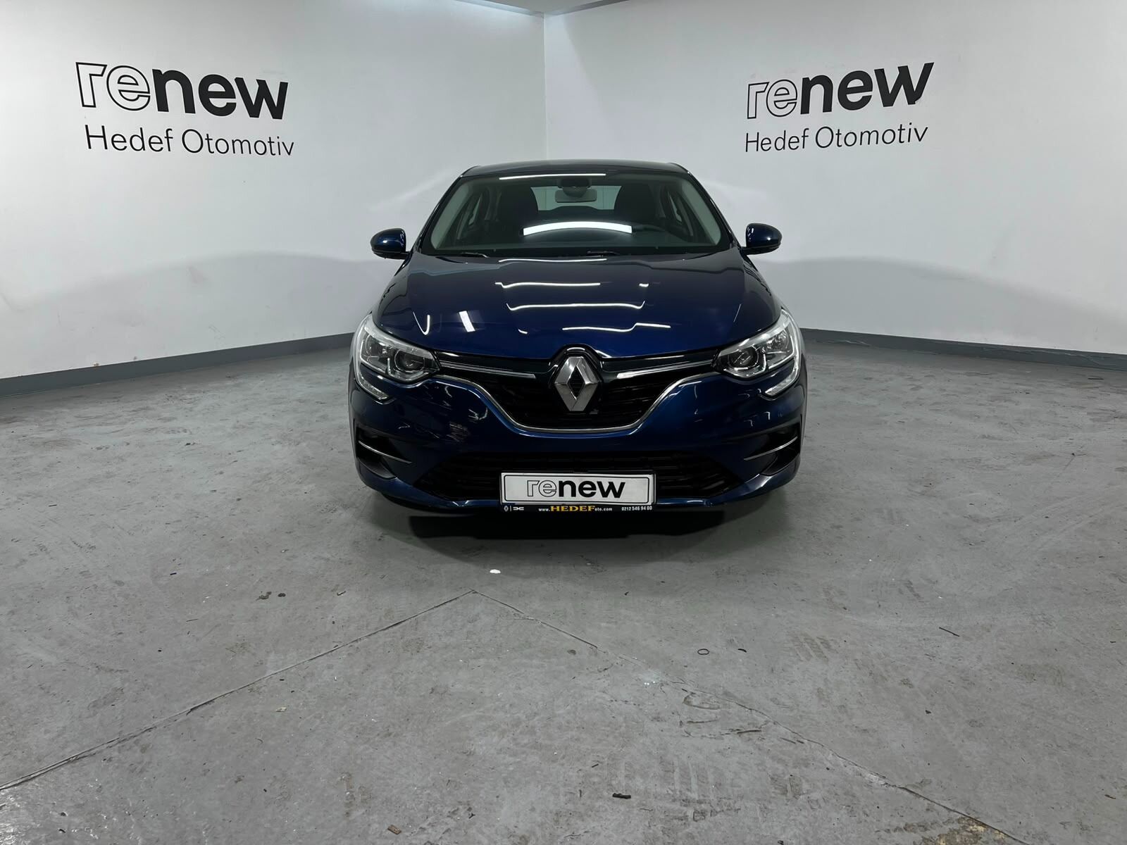 2023 Renault Megane