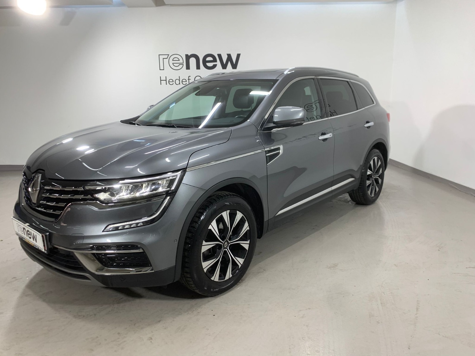 2023 Renault Koleos