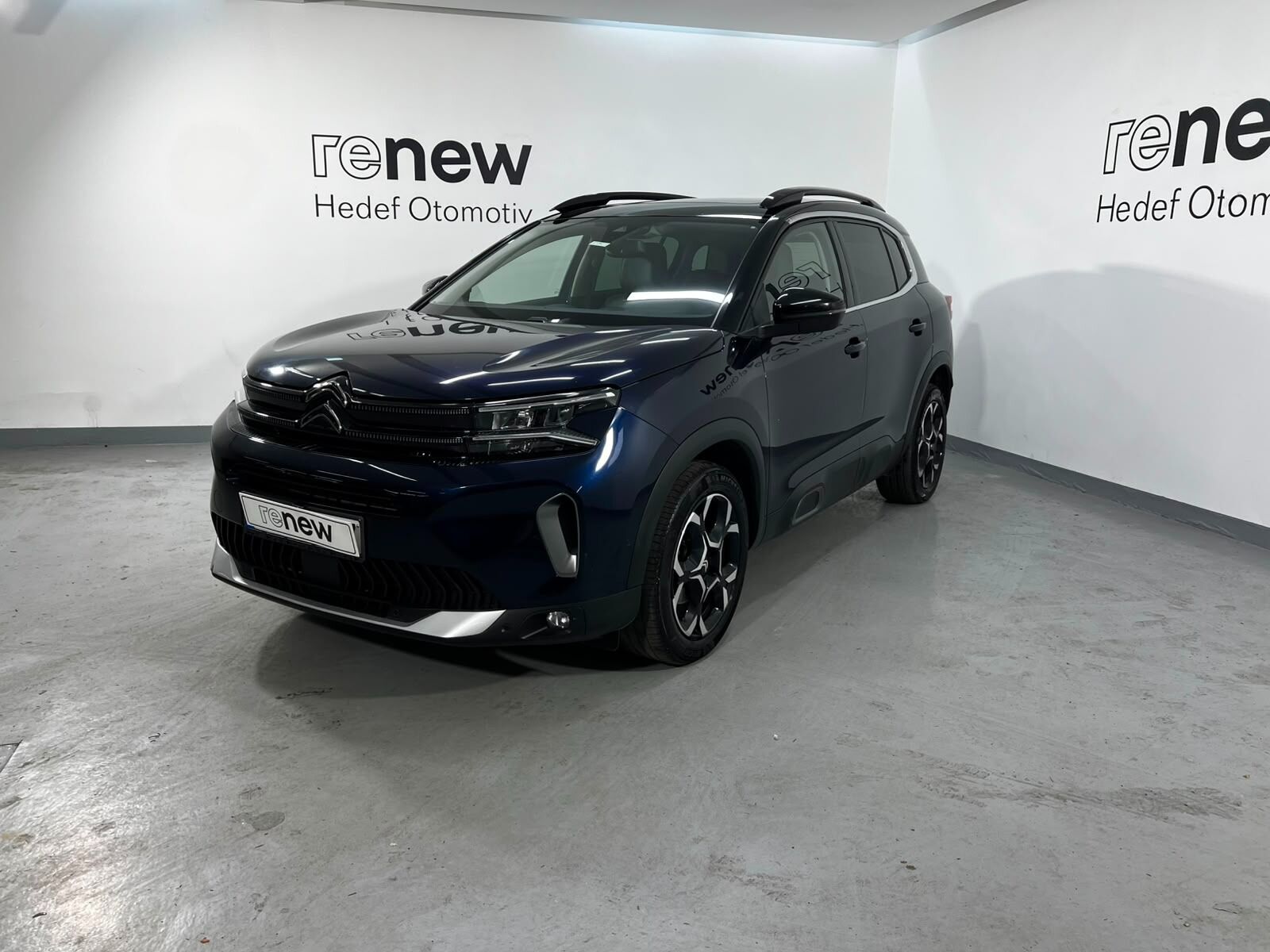 2023 Citroen C5 AirCross