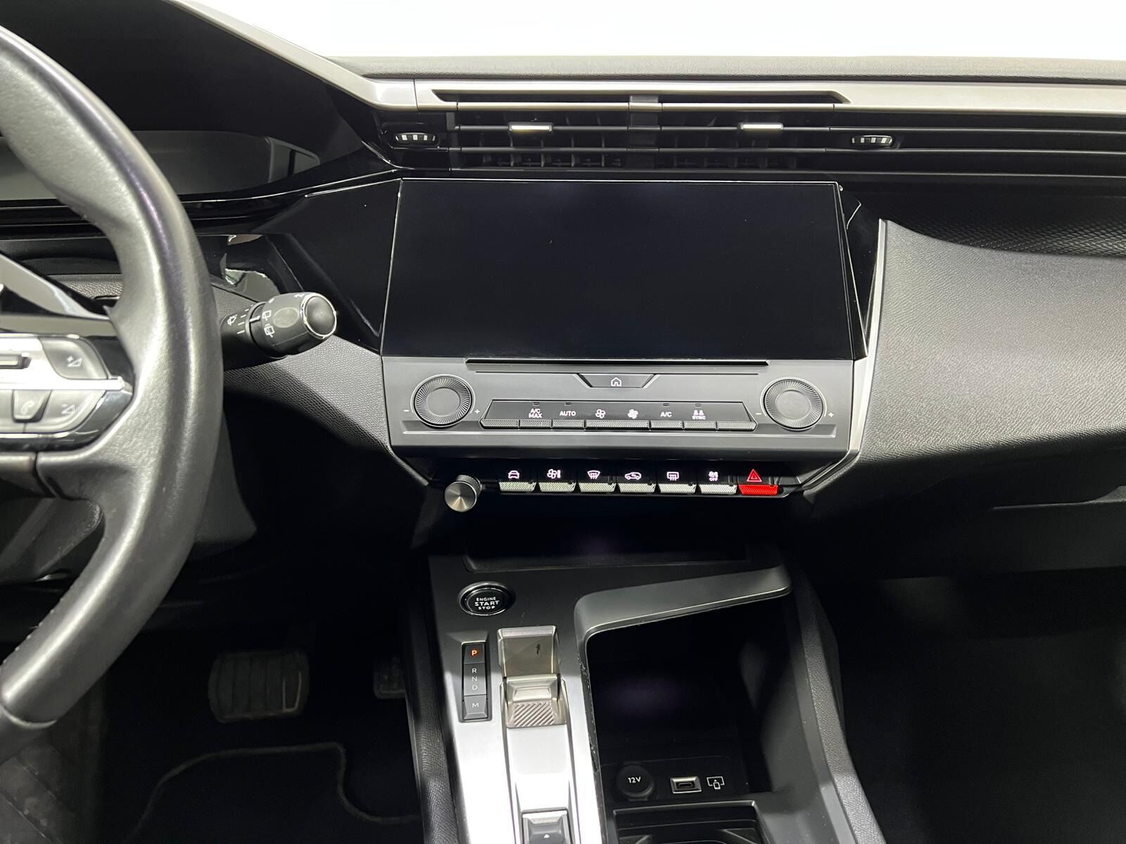 2023 Peugeot 308
