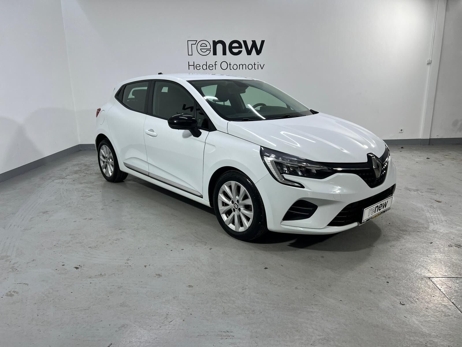 2023 Renault Clio