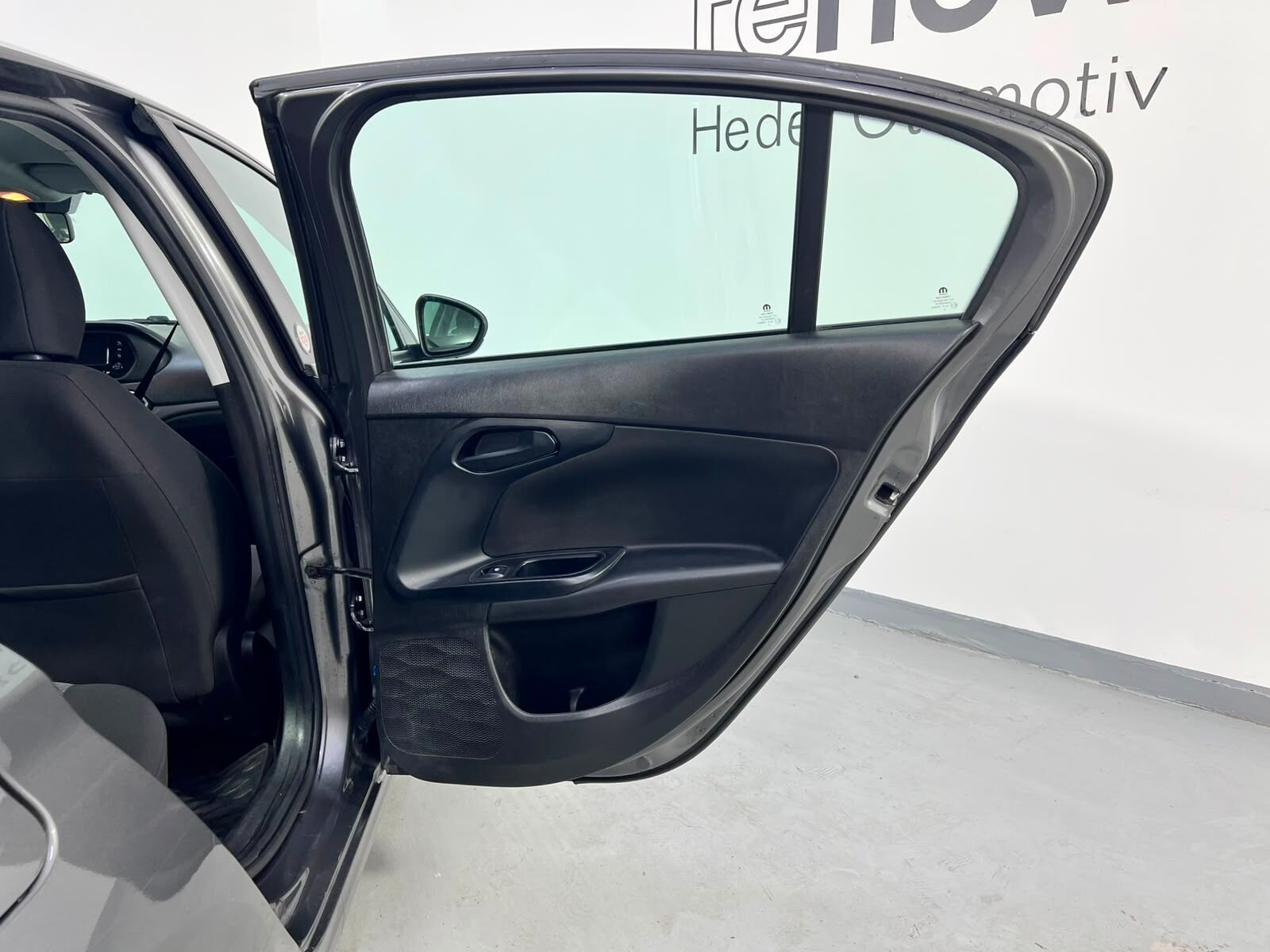 2023 Fiat Egea