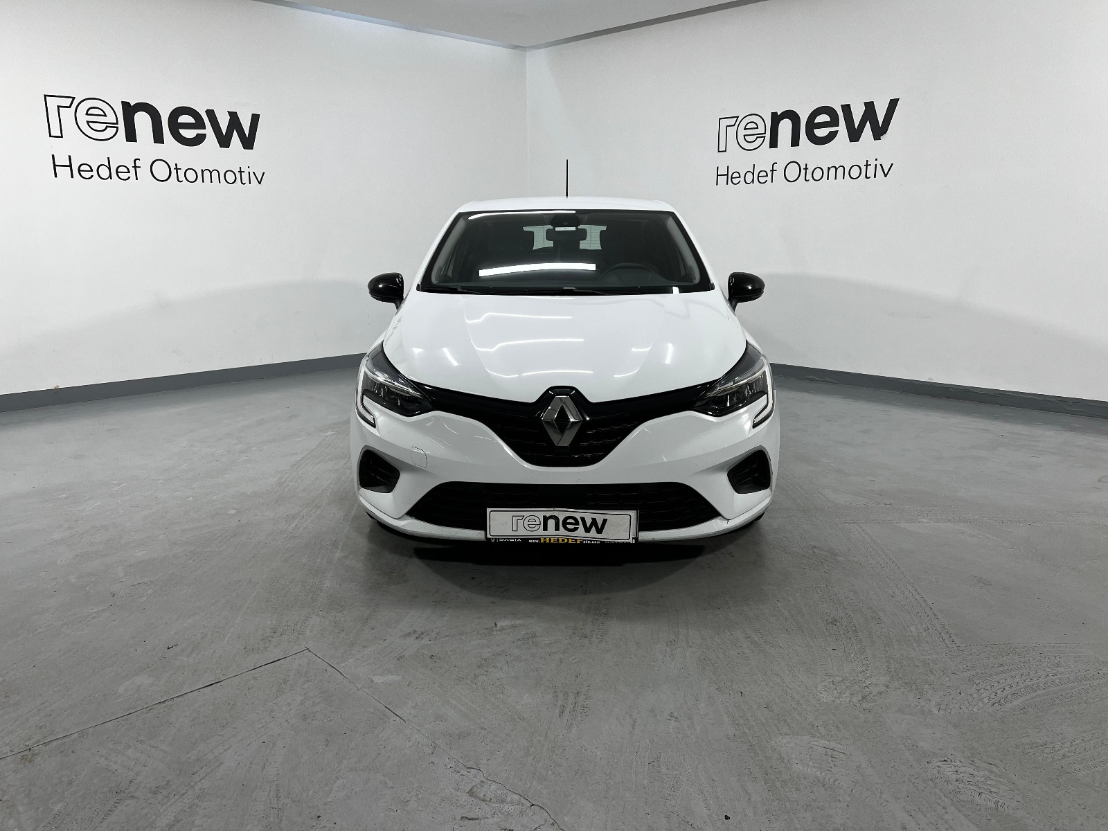 2023 Renault Clio
