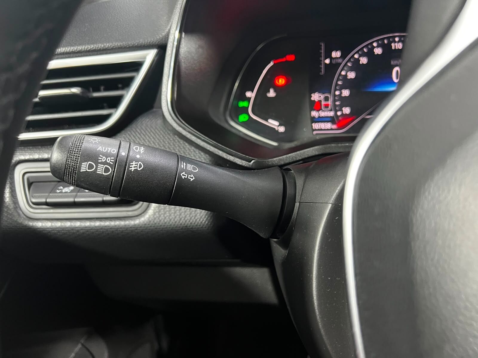 2023 Renault Clio