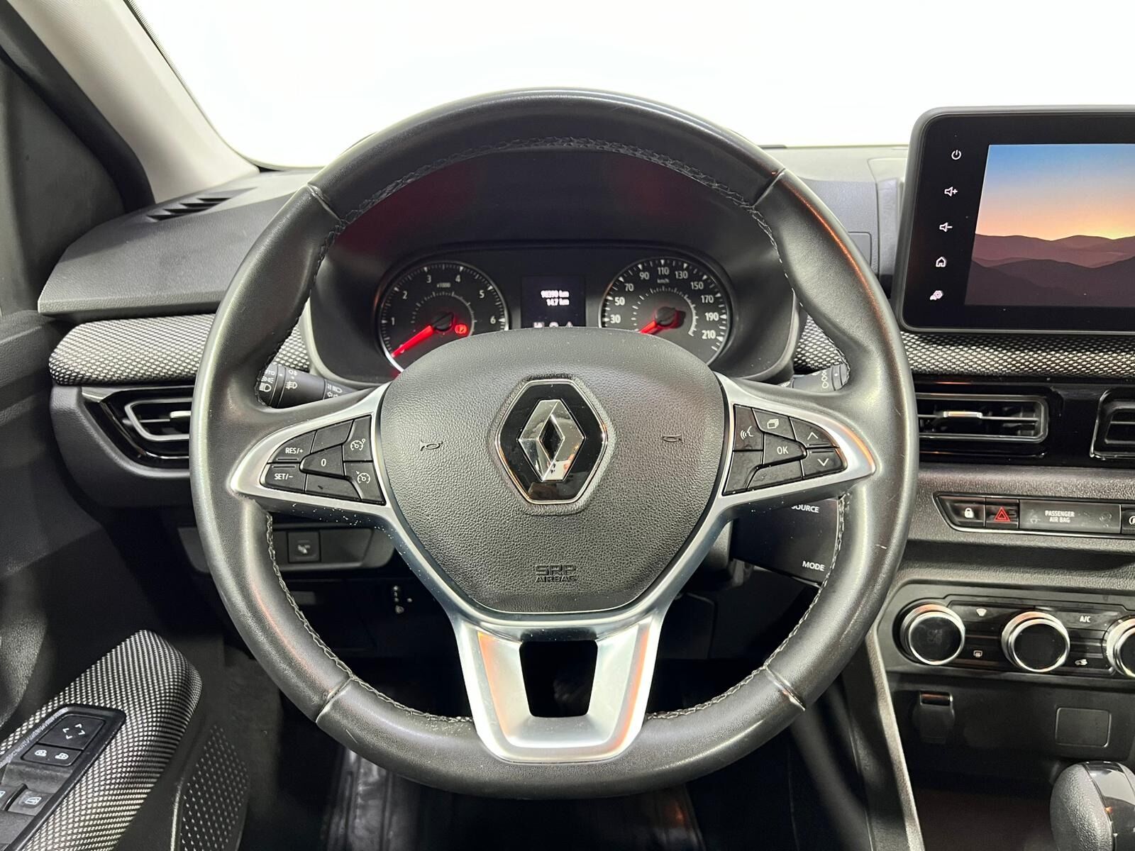 2023 Renault Taliant