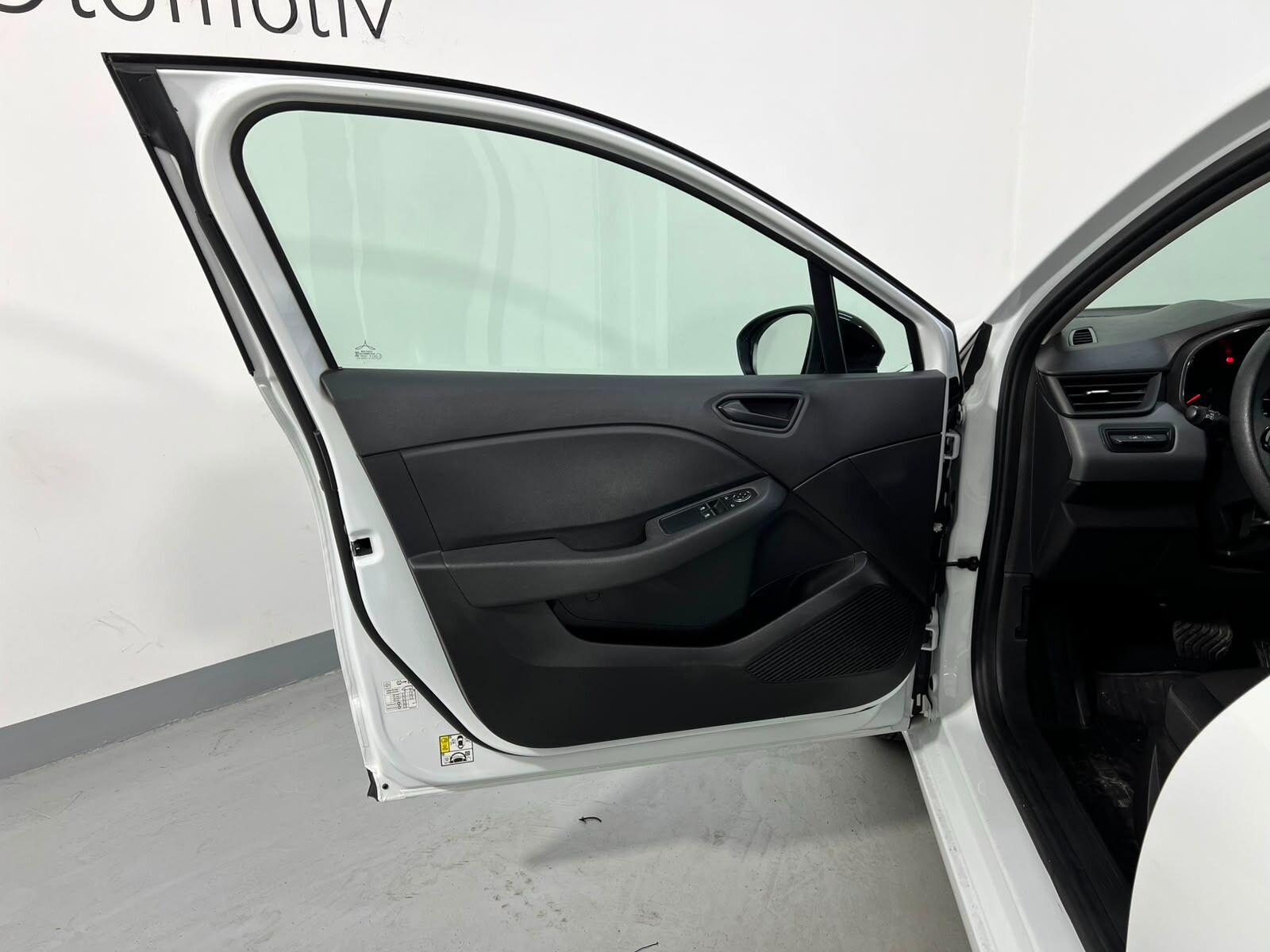 2023 Renault Clio