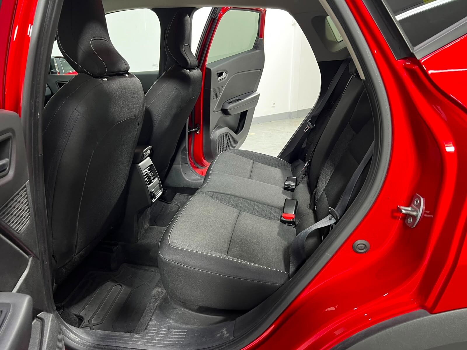 2023 Renault Captur