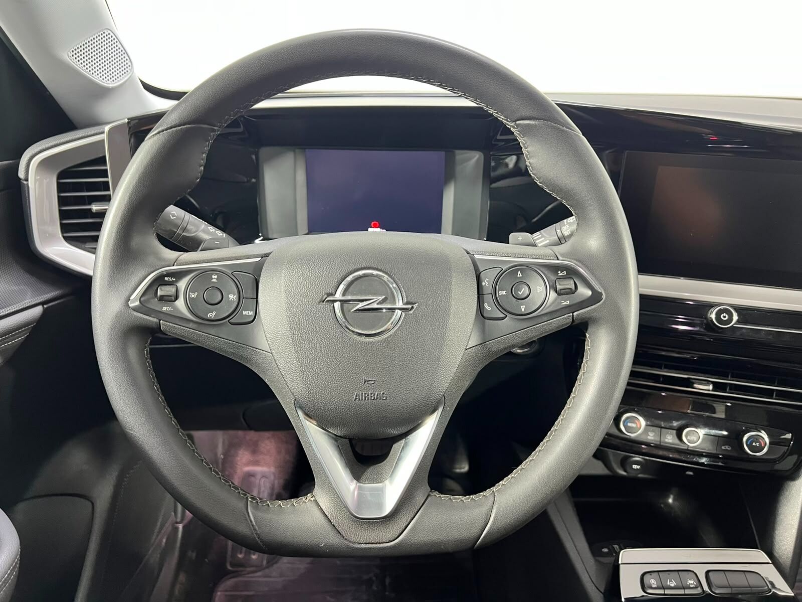 2024 Opel Mokka