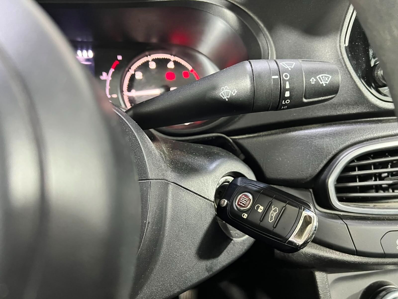 2023 Fiat Egea