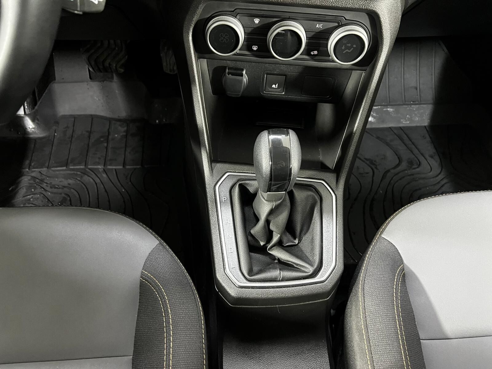 2025 Dacia Sandero Stepway