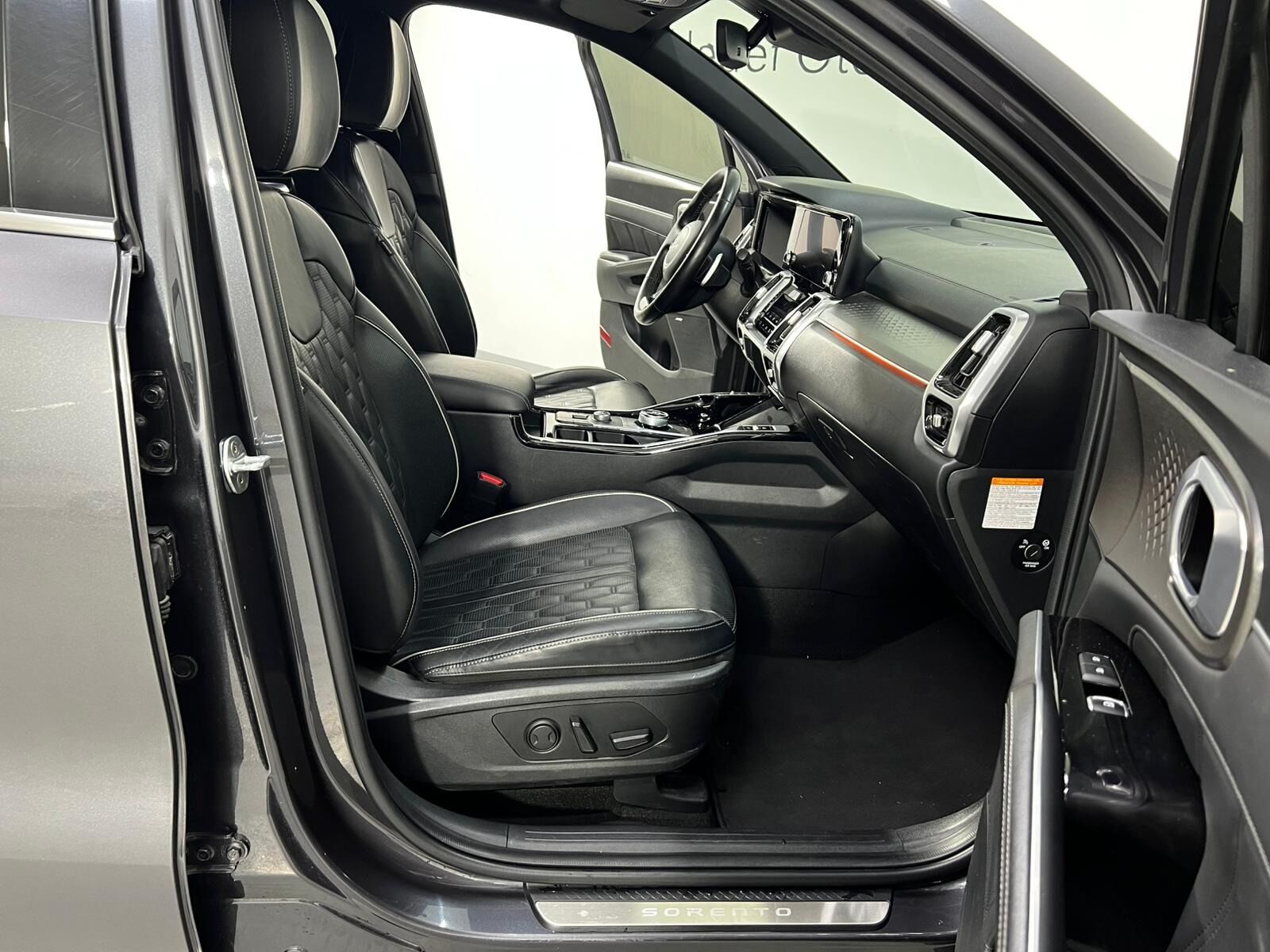 2022 Kia Sorento