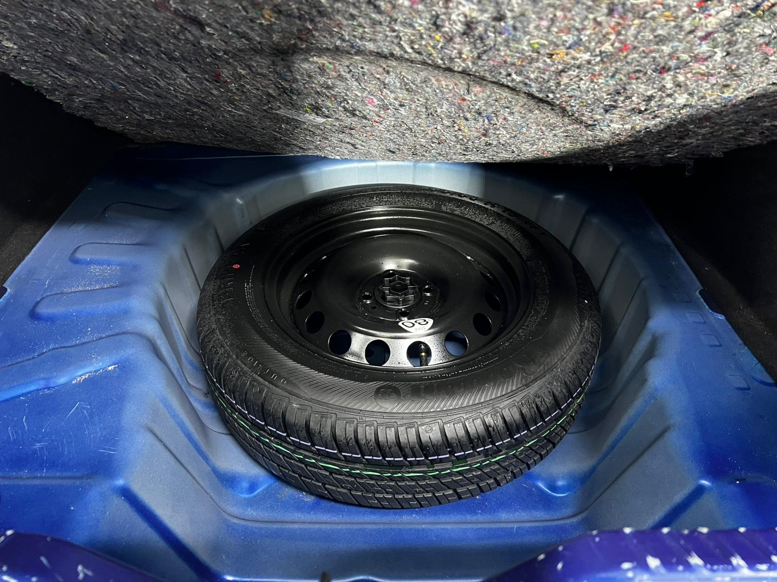 2022 Renault Taliant