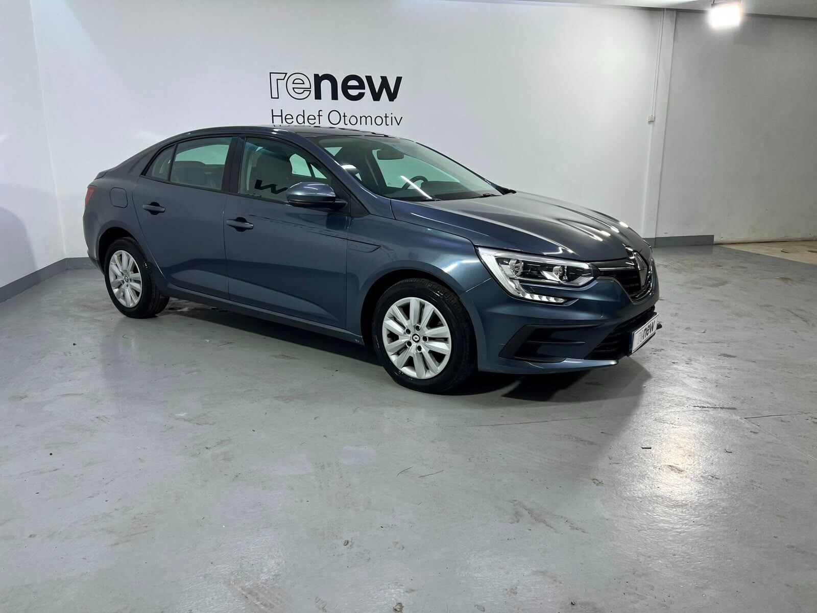 2024 Renault Megane