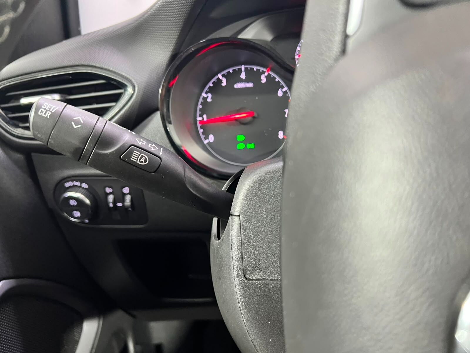 2024 Opel Crossland