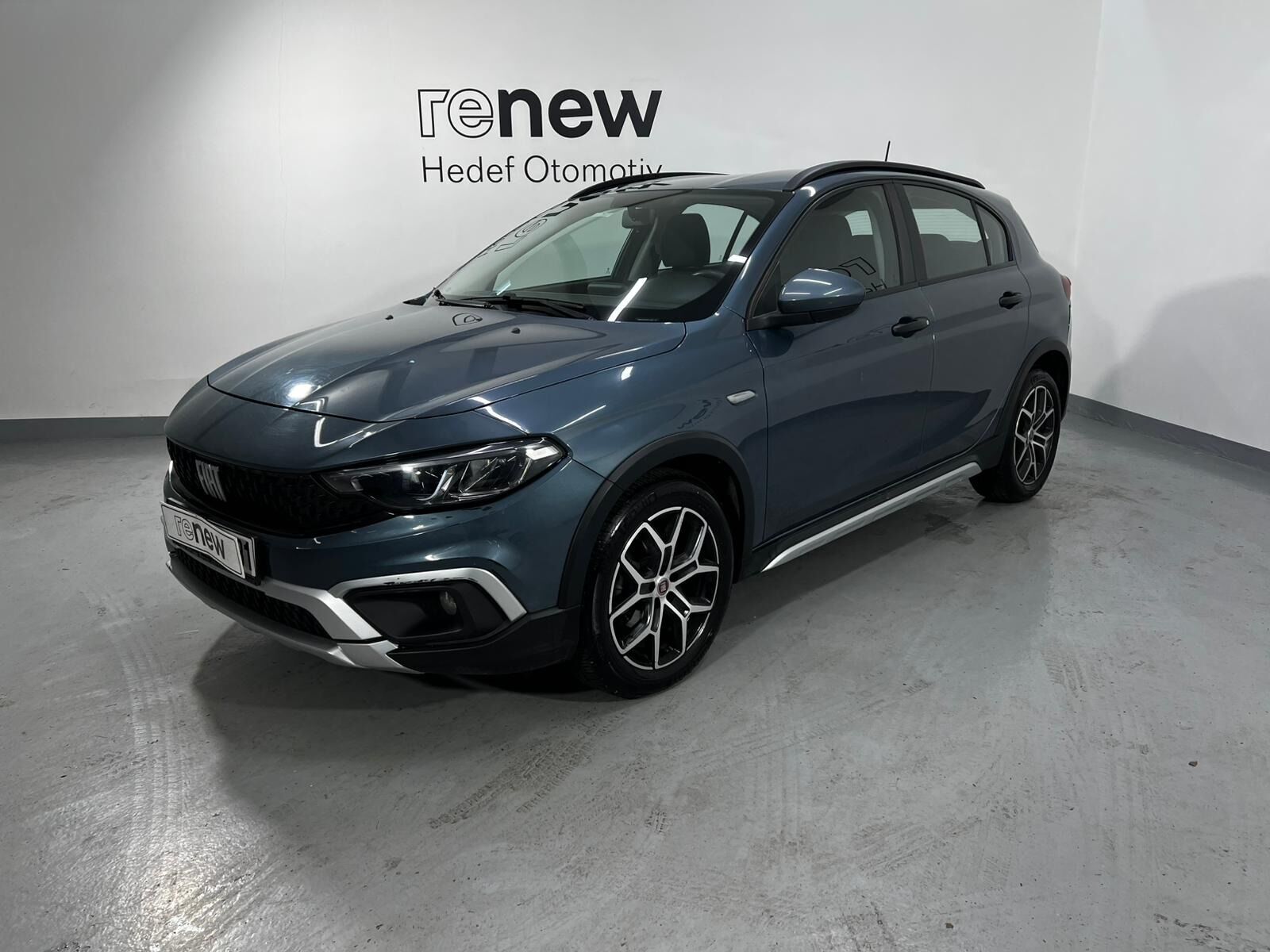 2024 Fiat Egea