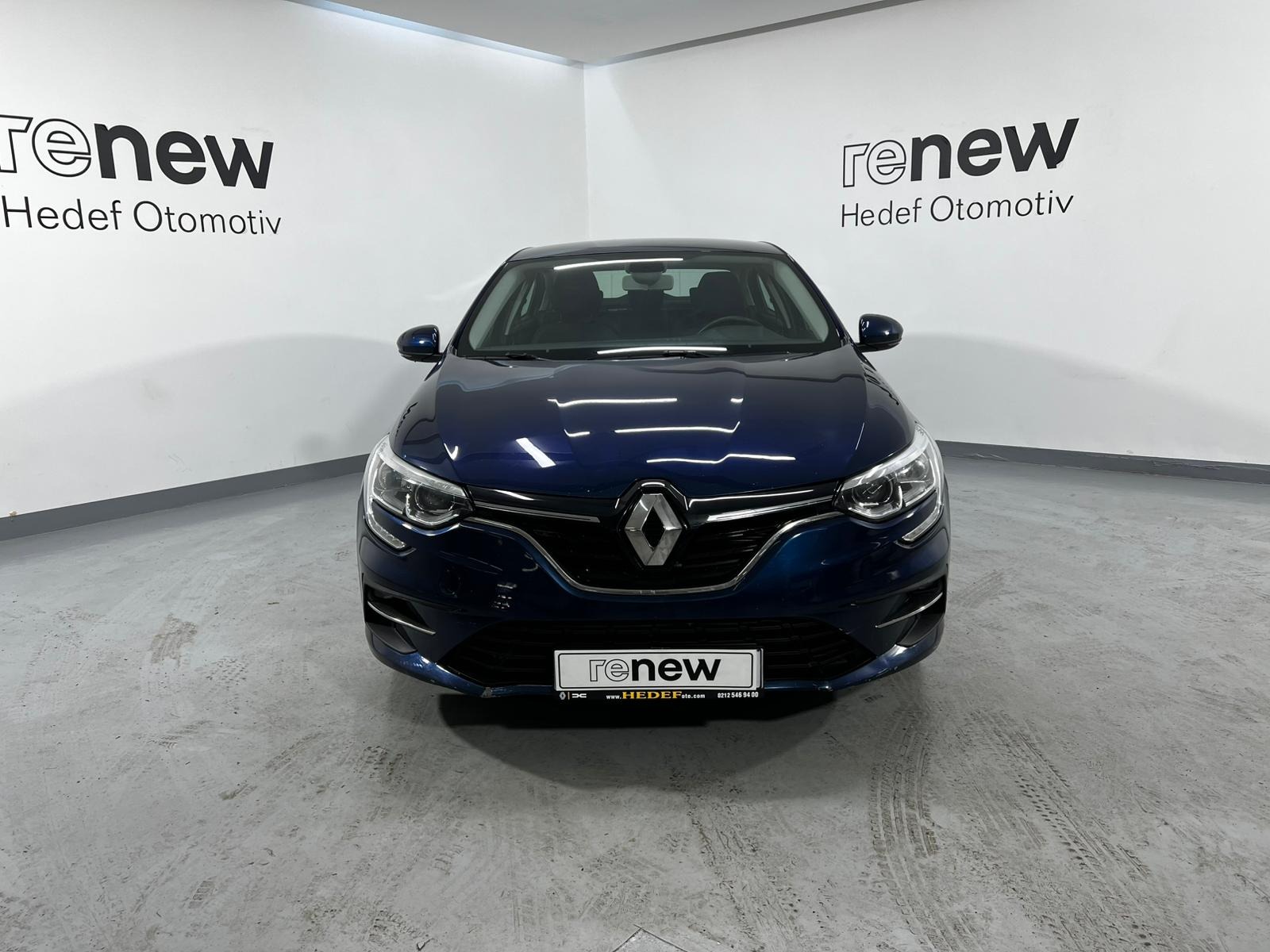 2023 Renault Megane